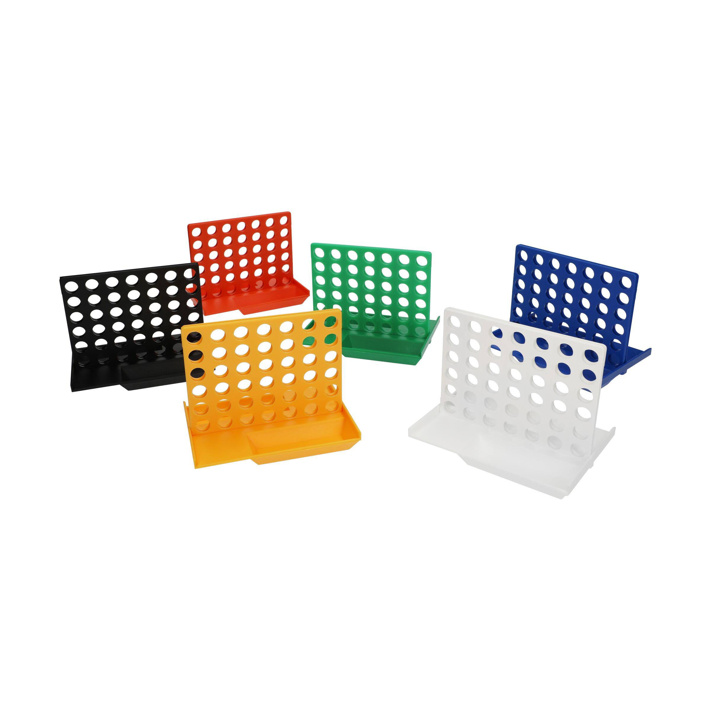 Denkspiel ´Gewinn mit 4´