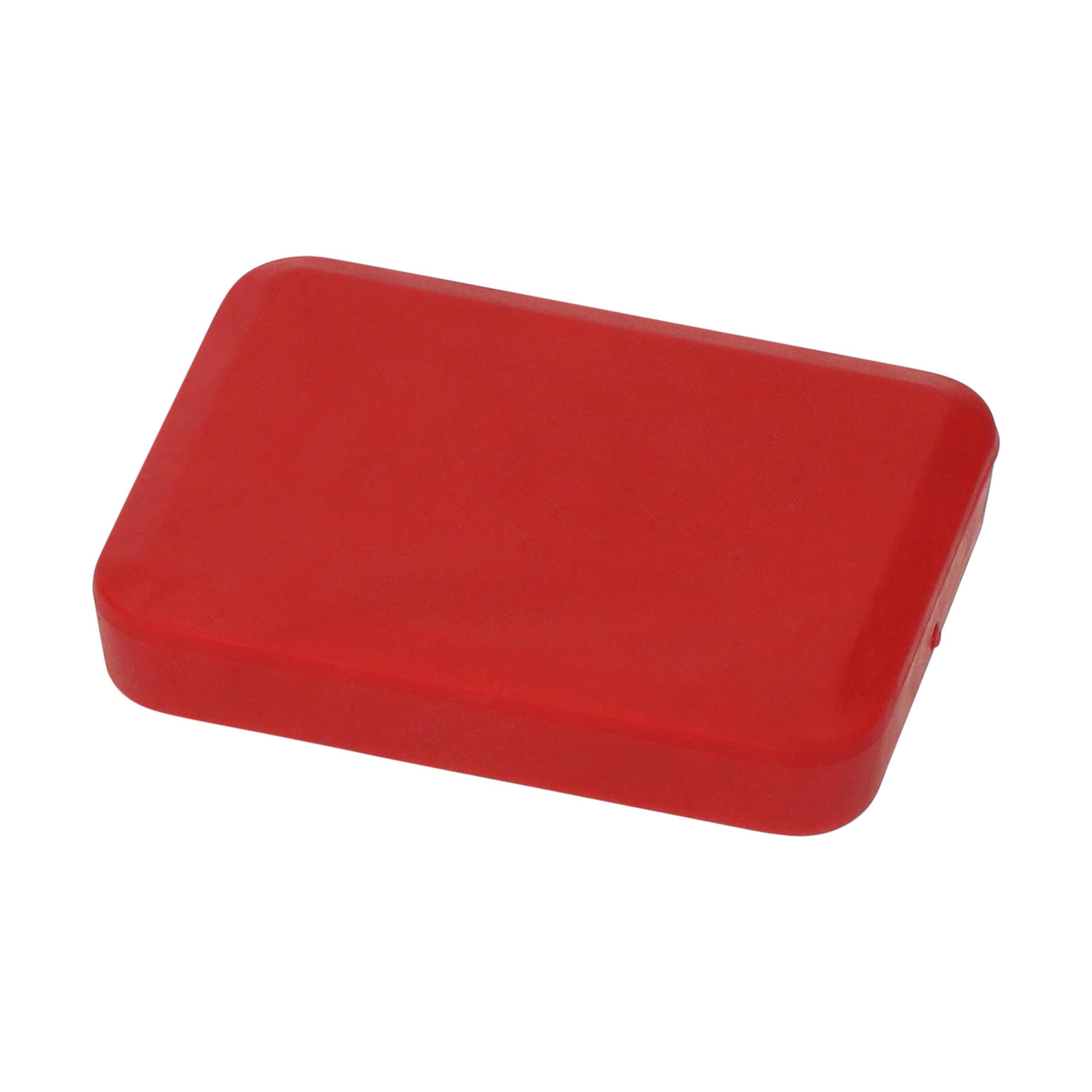 Radiergummi ´Rechteck´