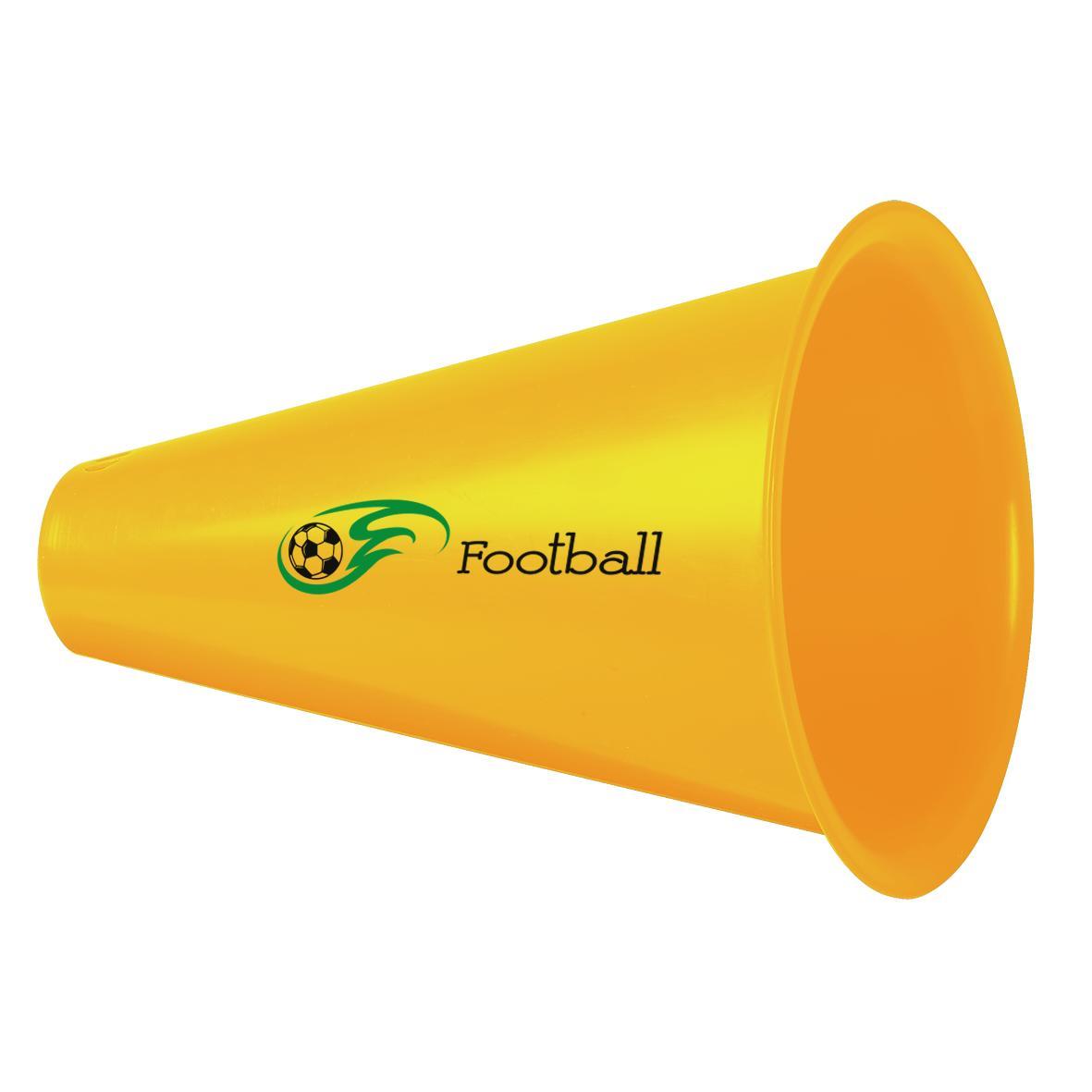 Megaphon ´Fan Horn´