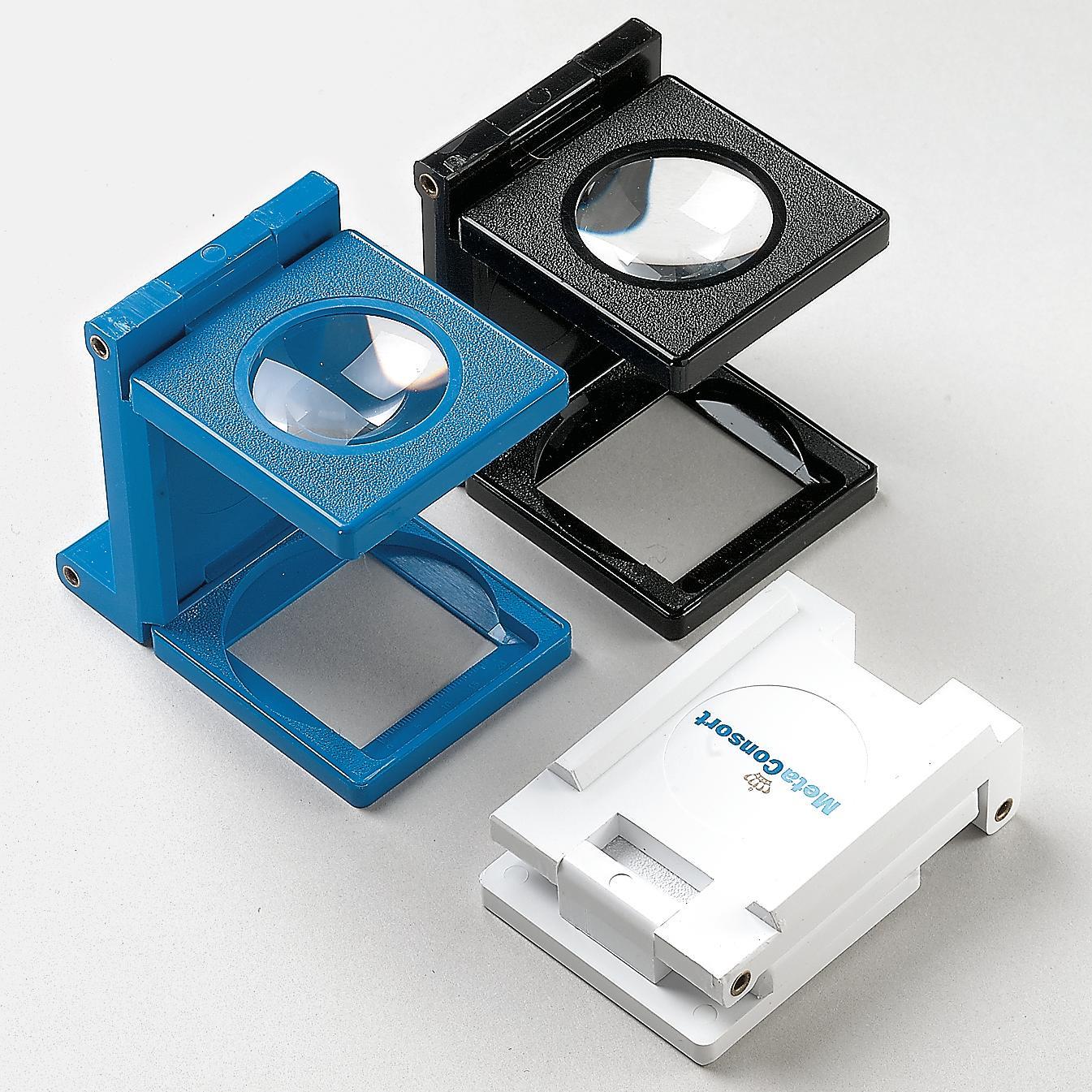 Lupe ´Fold 5 x´