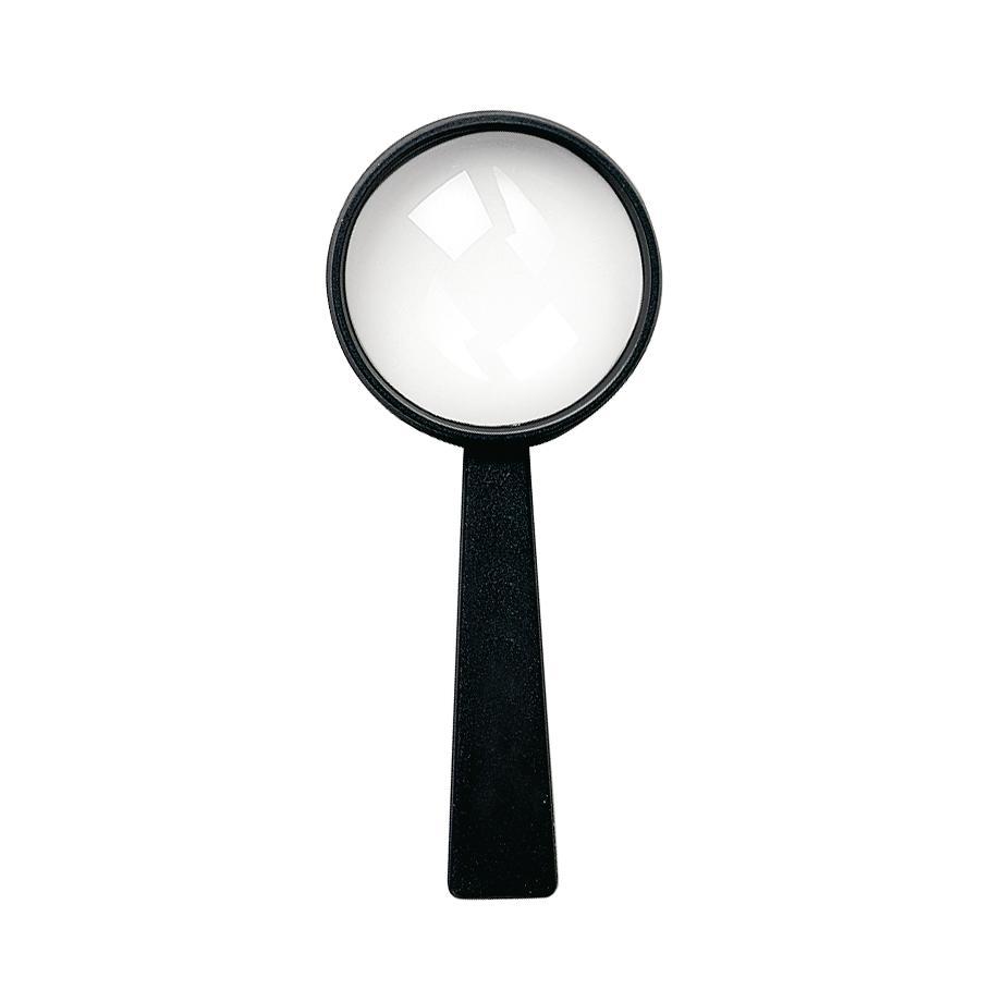 Stiellupe ´Handle 4 x´