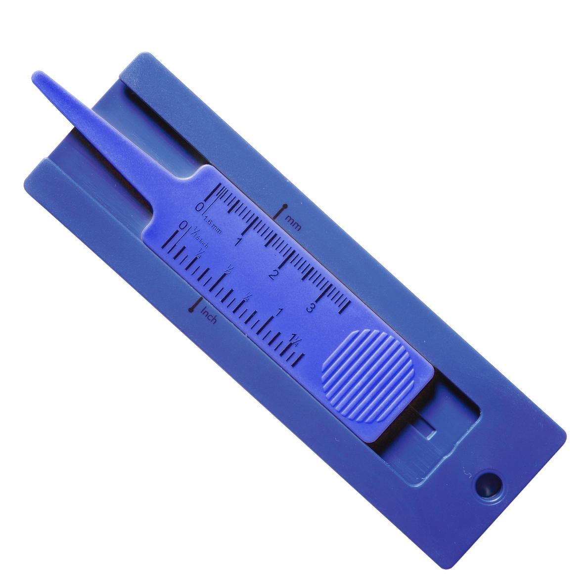 Reifenprofilmesser ´LKW´