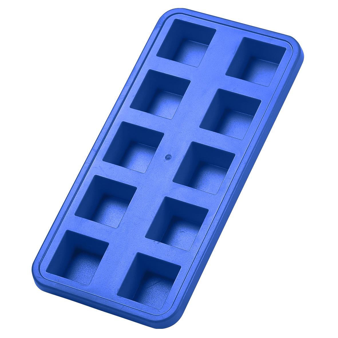 Eiswürfelform ´Quadrate´