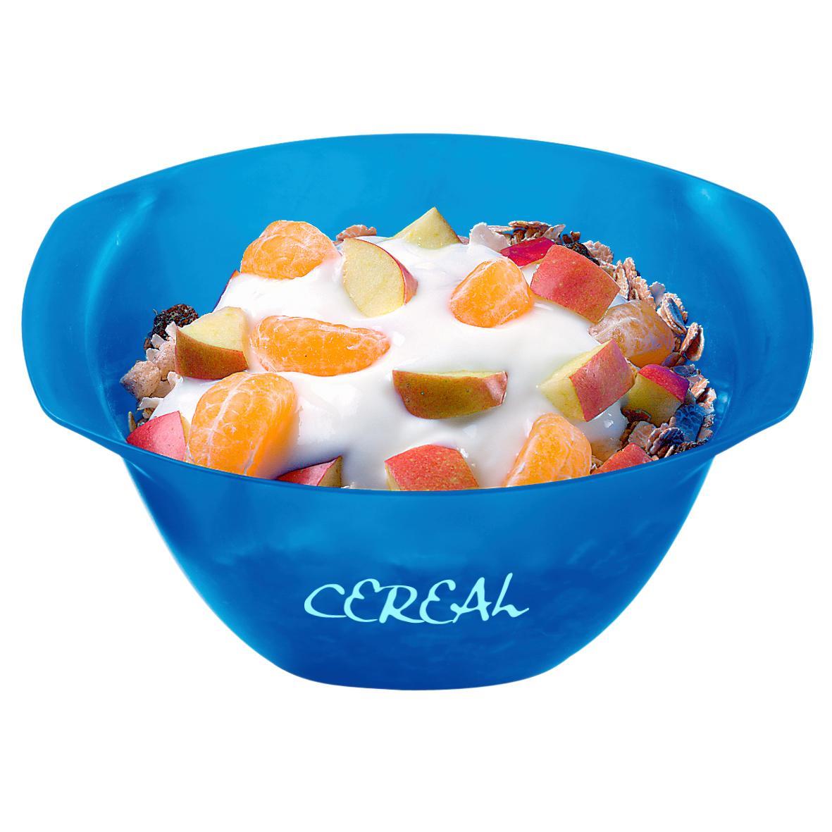 Schale ´Breakfast´