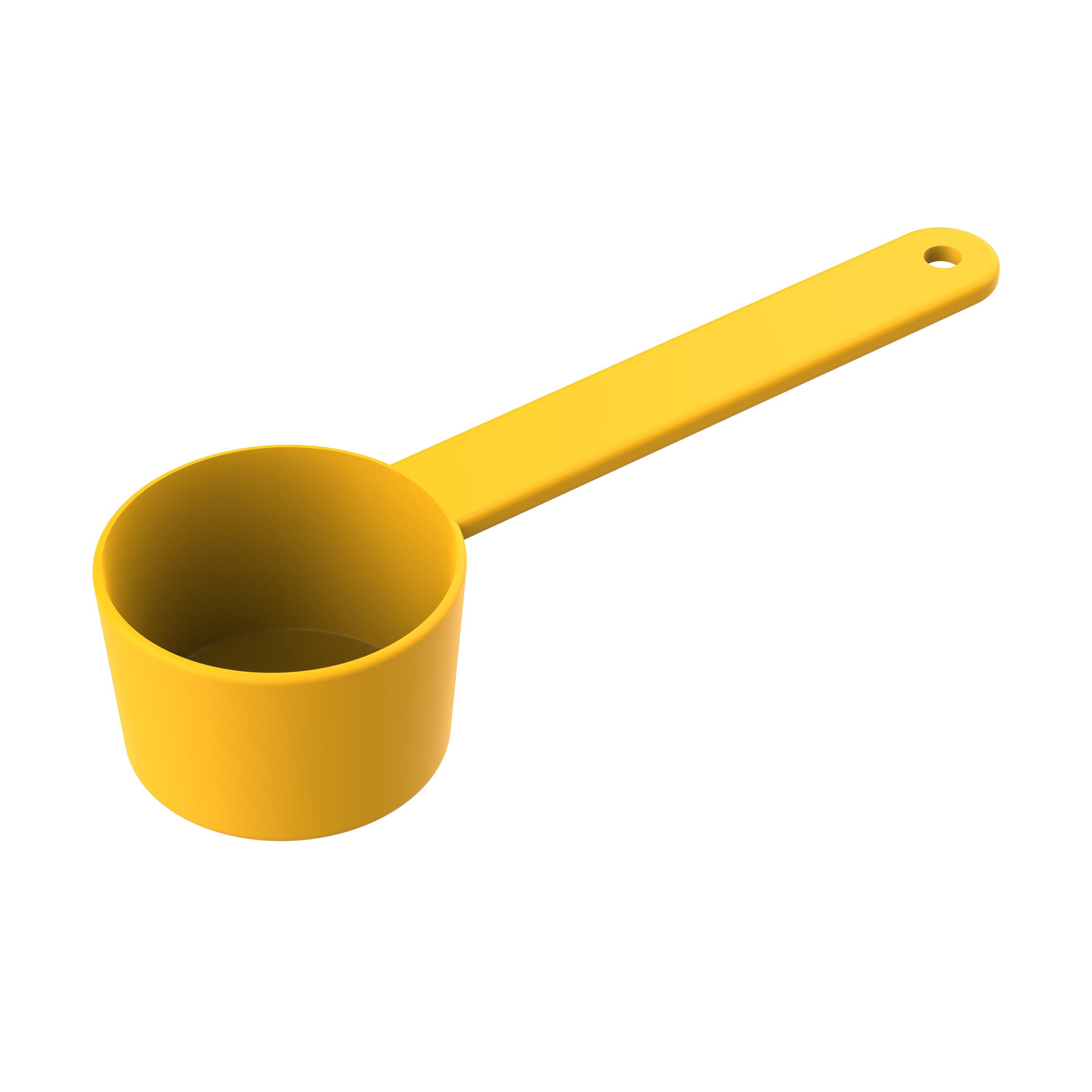 Löffel ´Kaffeeportionierer´