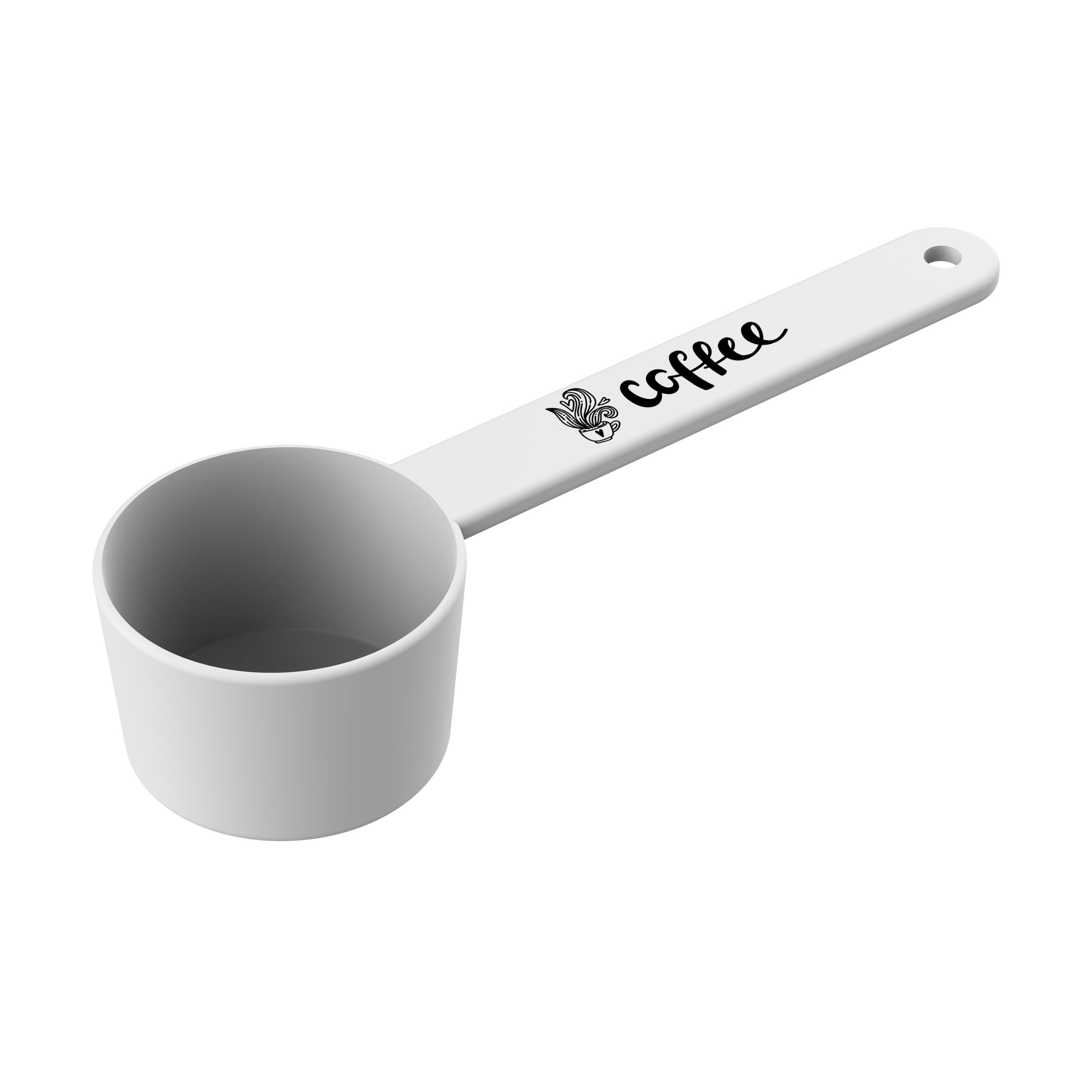 Löffel ´Kaffeeportionierer´