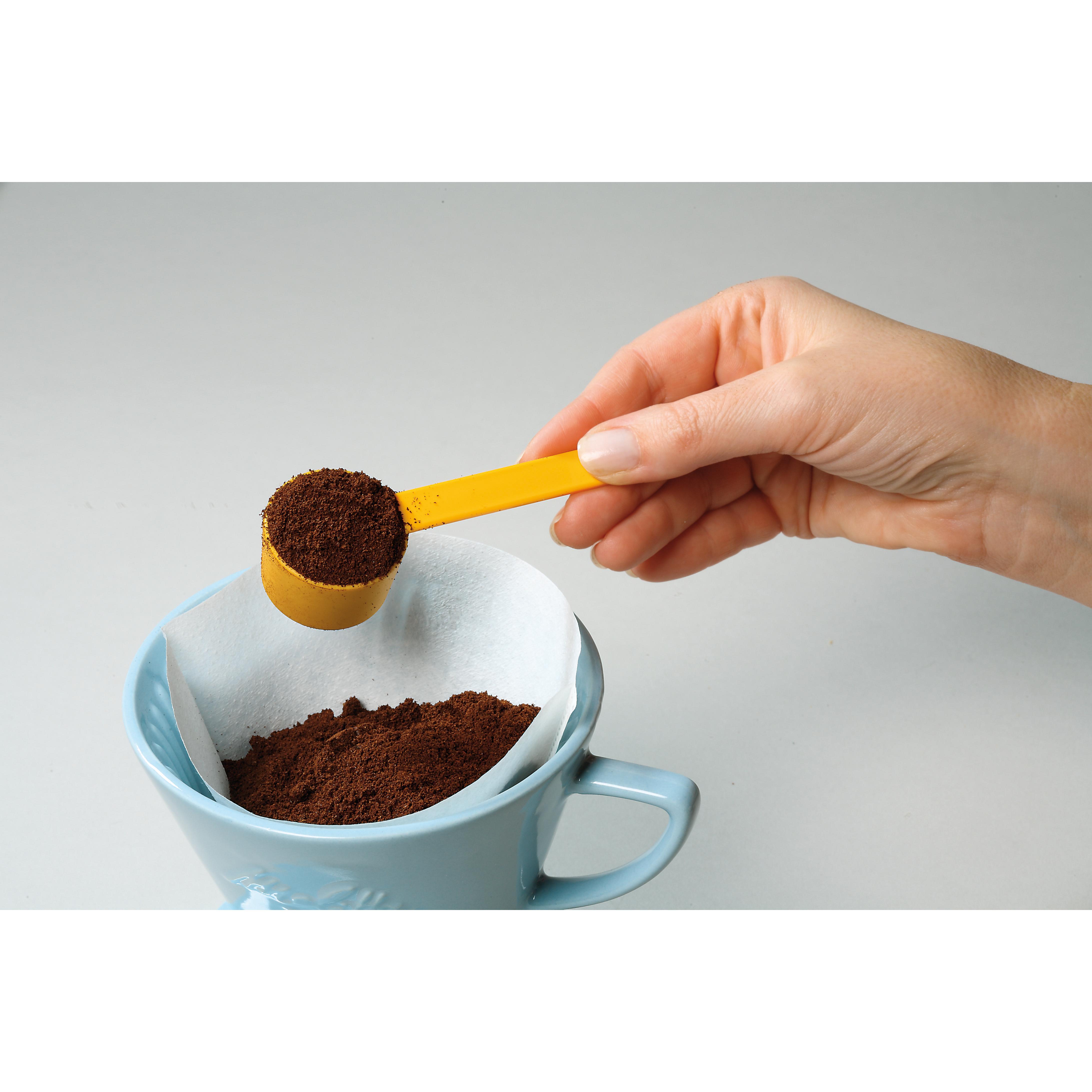 Löffel ´Kaffeeportionierer´