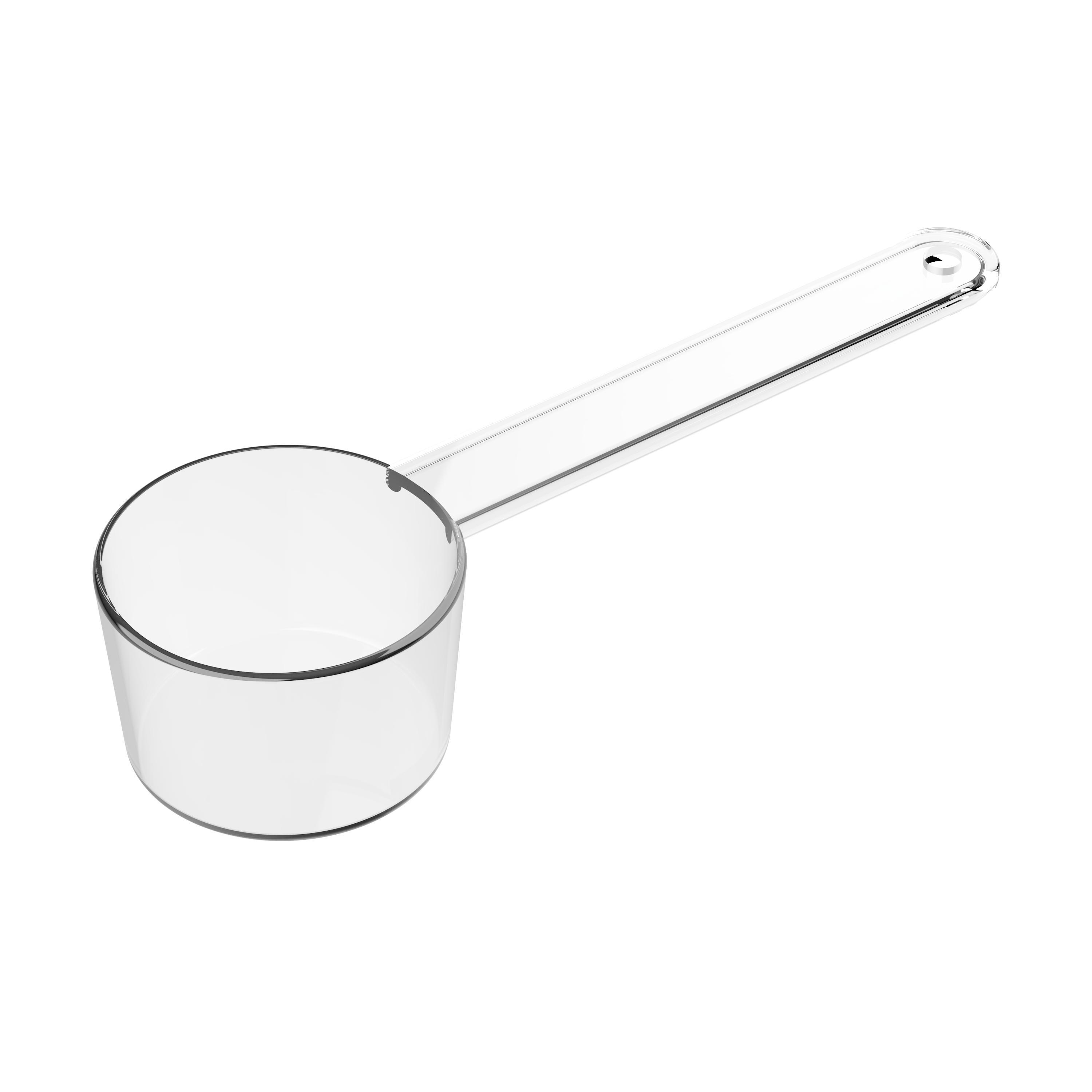 Löffel ´Kaffeeportionierer´
