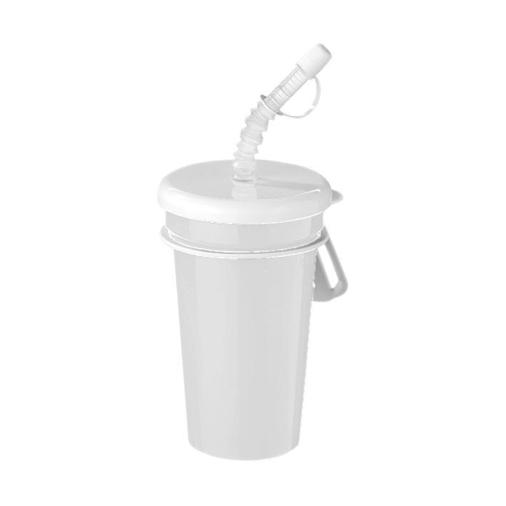 Trinkbecher ´Take Away´ 0,4 l