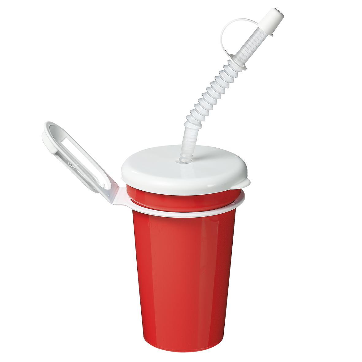 Trinkbecher ´Take Away´ 0,4 l