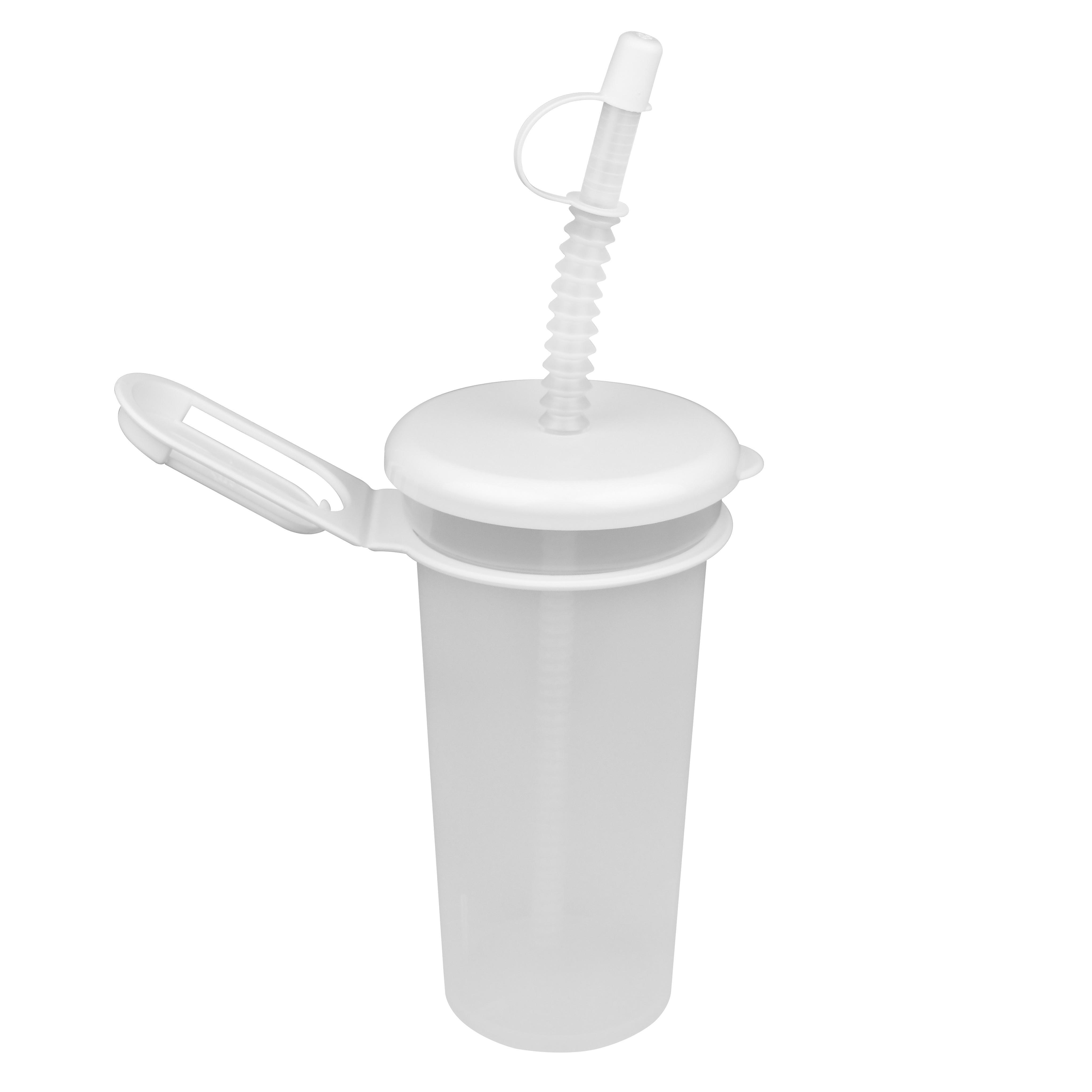 Trinkbecher ´Take Away´ 0,5 l
