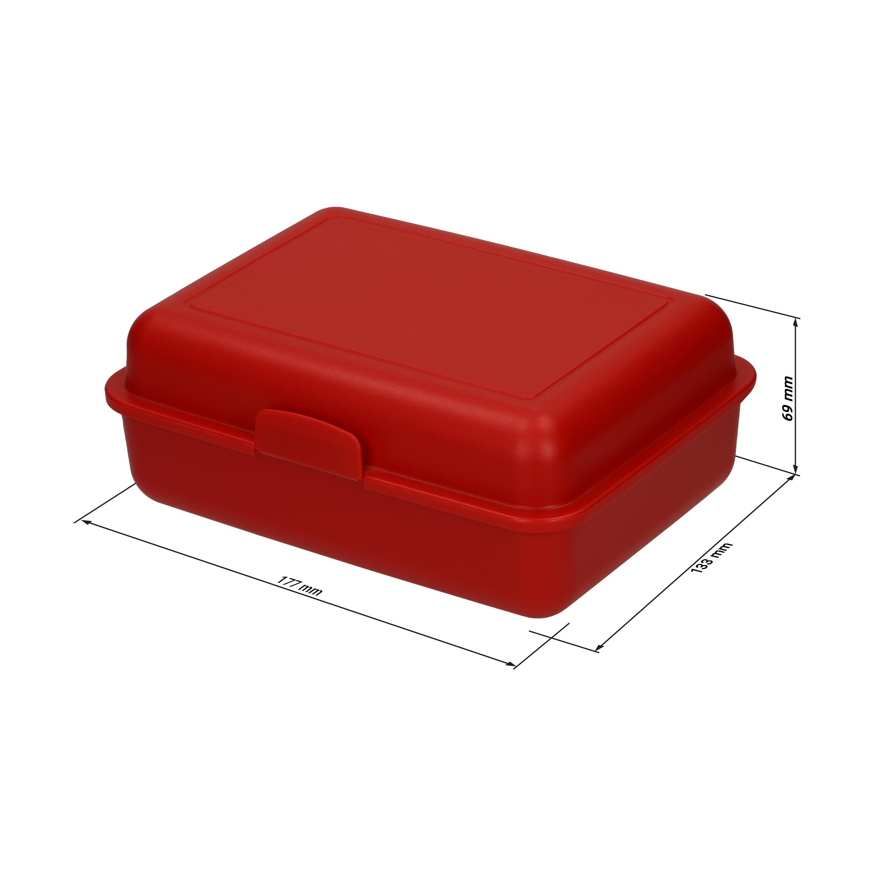 Vorratsdose ´School-Box´ groß
