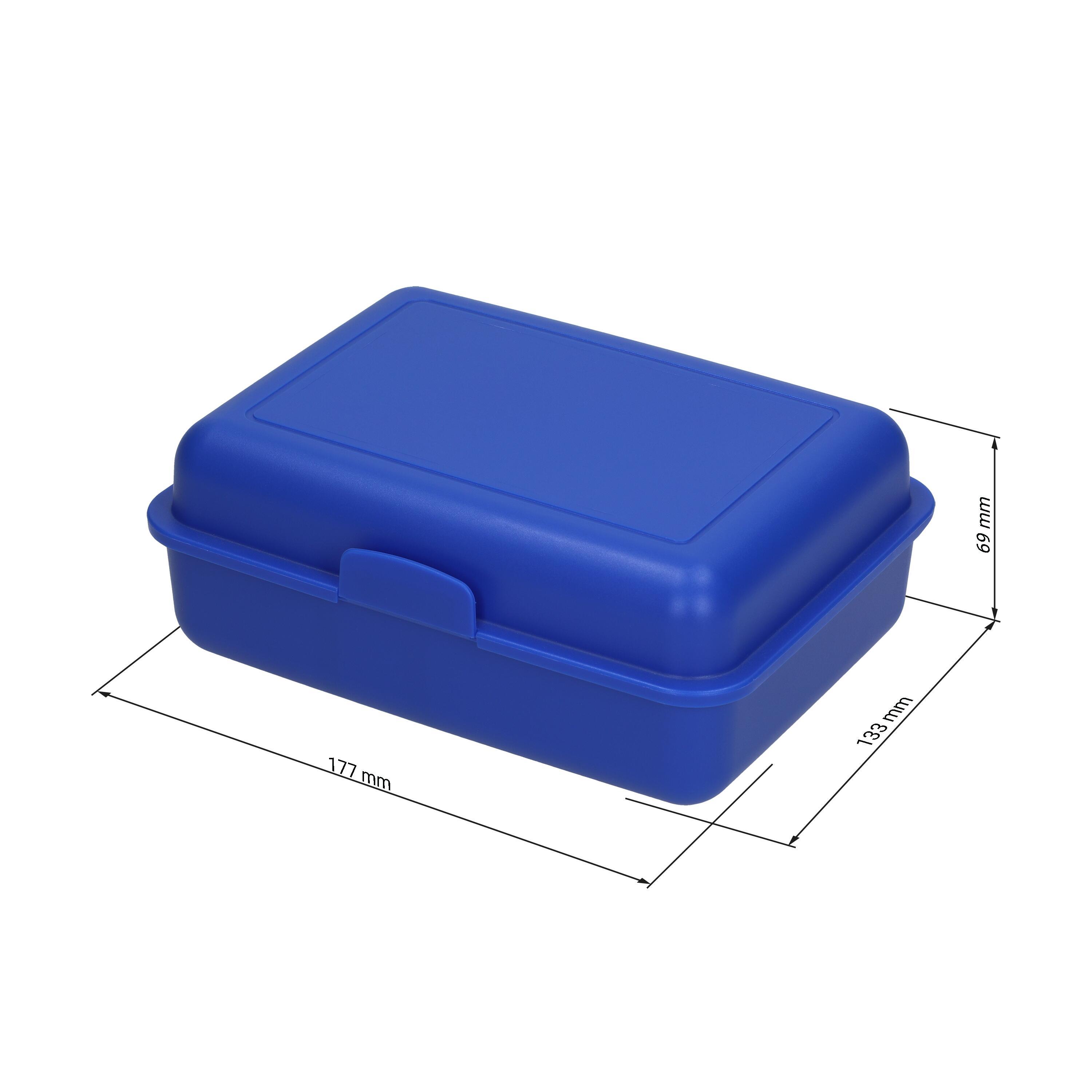Vorratsdose ´Pausen-Box´