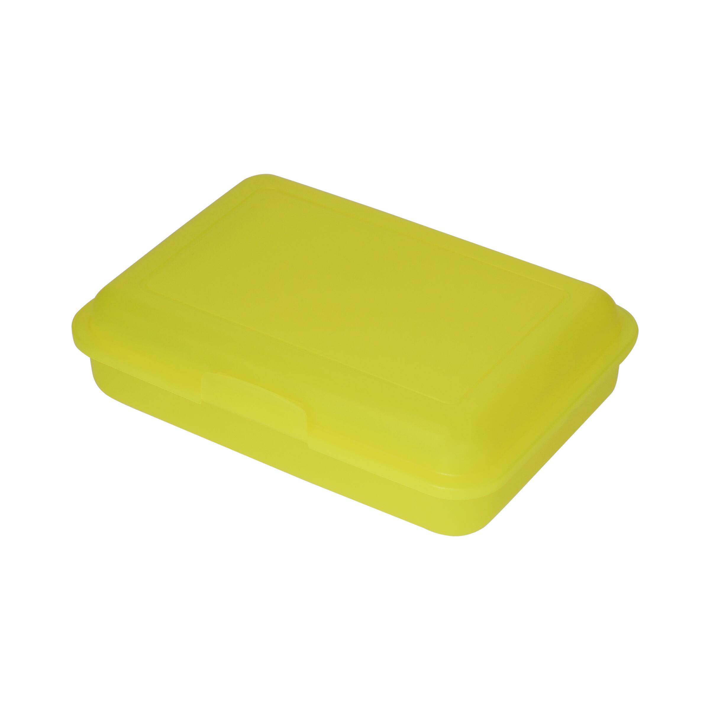 Vorratsdose ´School-Box´ Junior