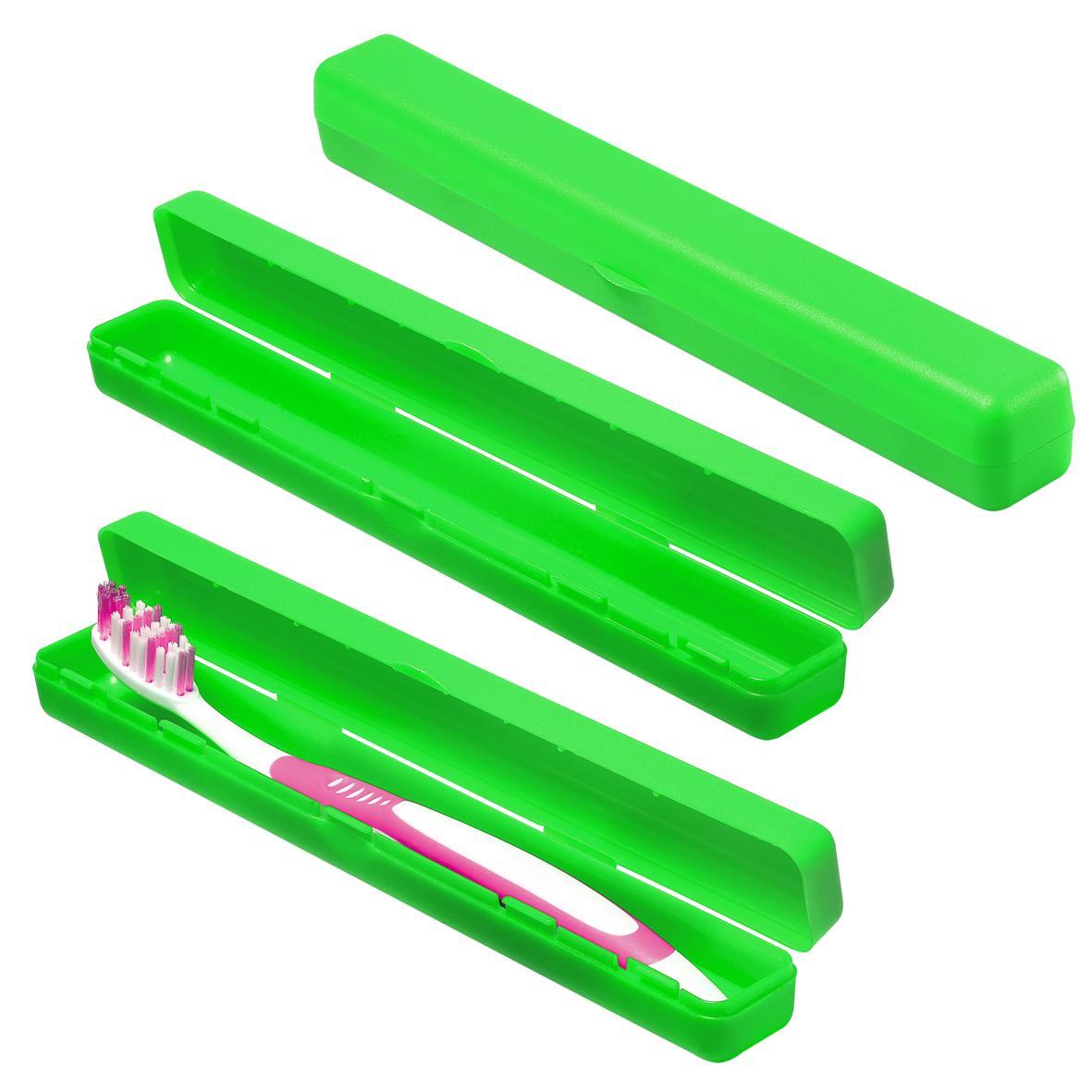 Schutzbox ´Zahnbürste´