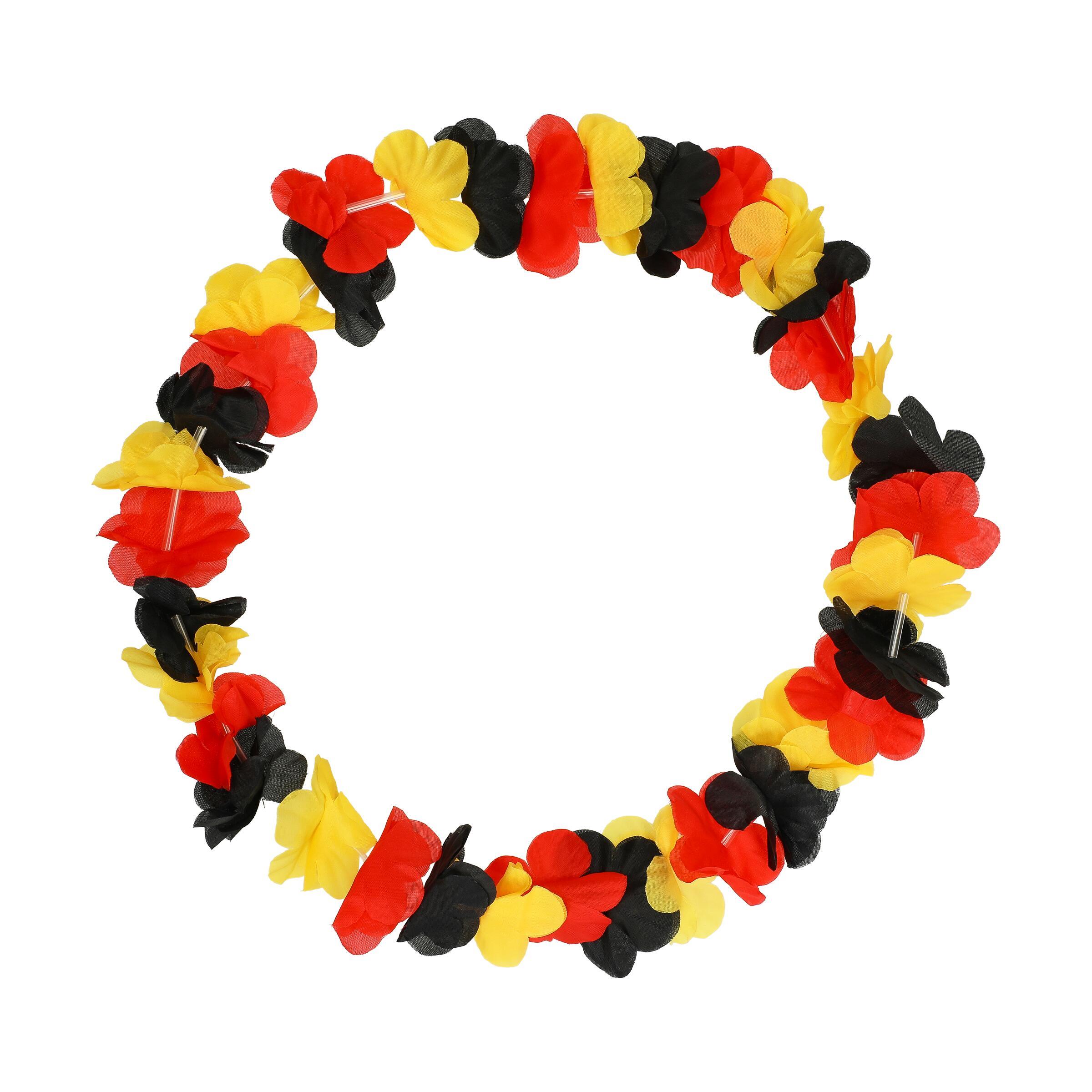 Blumenkette ´Laola´