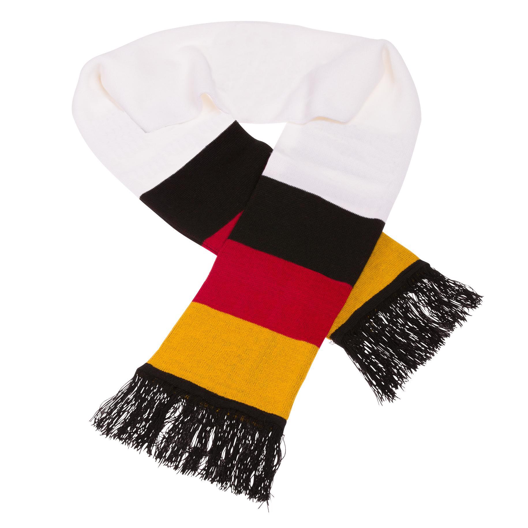 Fanschal ´Deutschland´