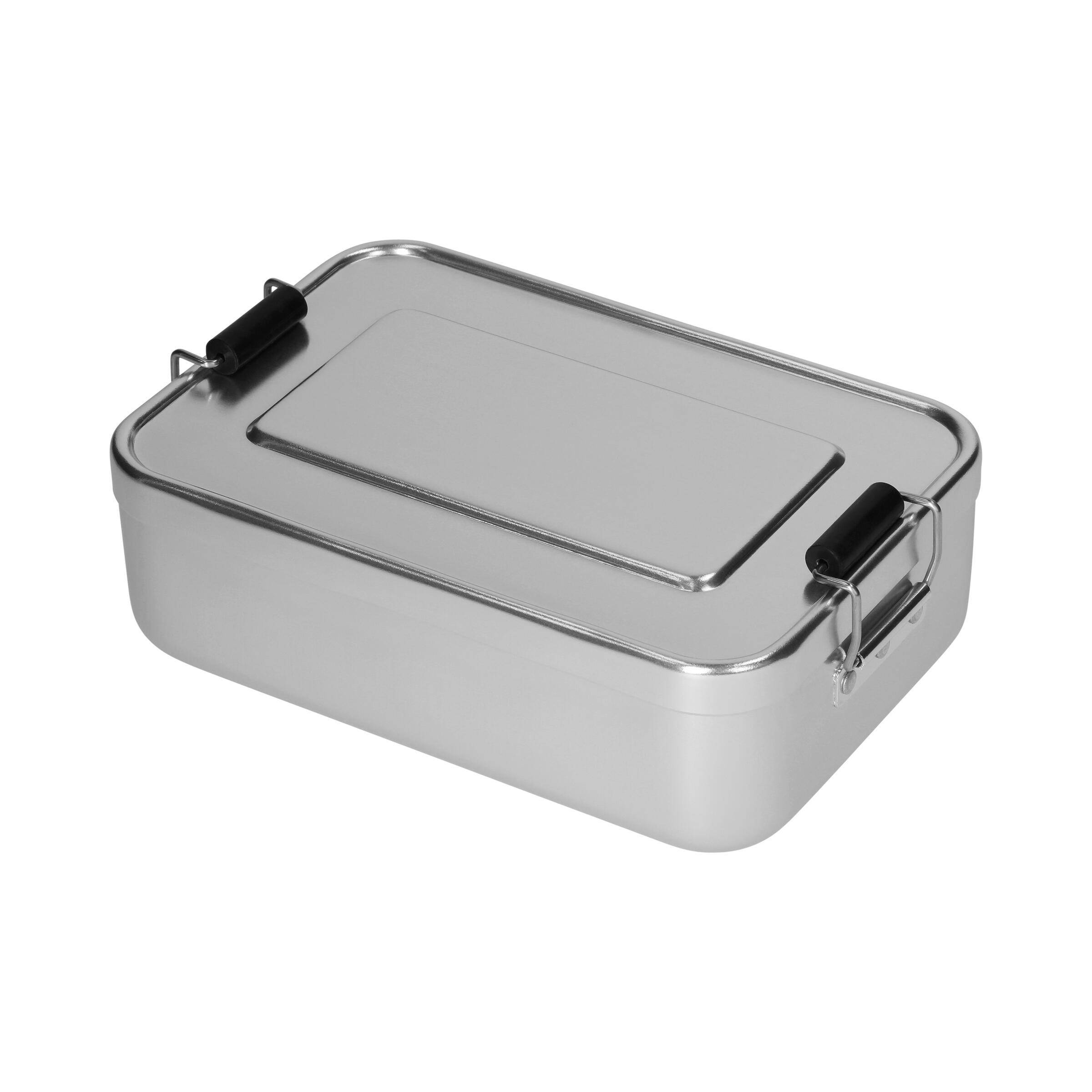 Vorratsdose ´Aluminium´