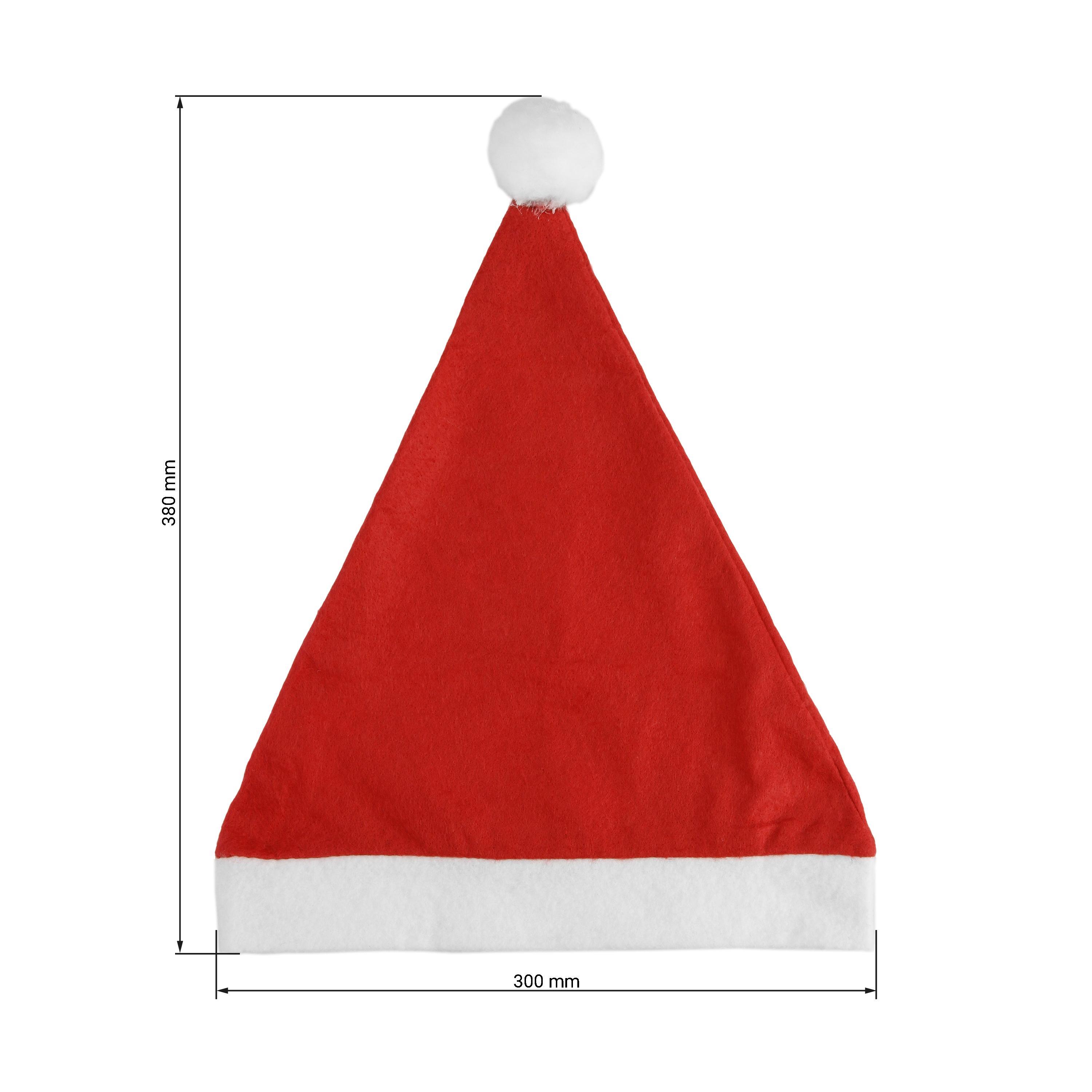 Weihnachtsmütze ´Kids´