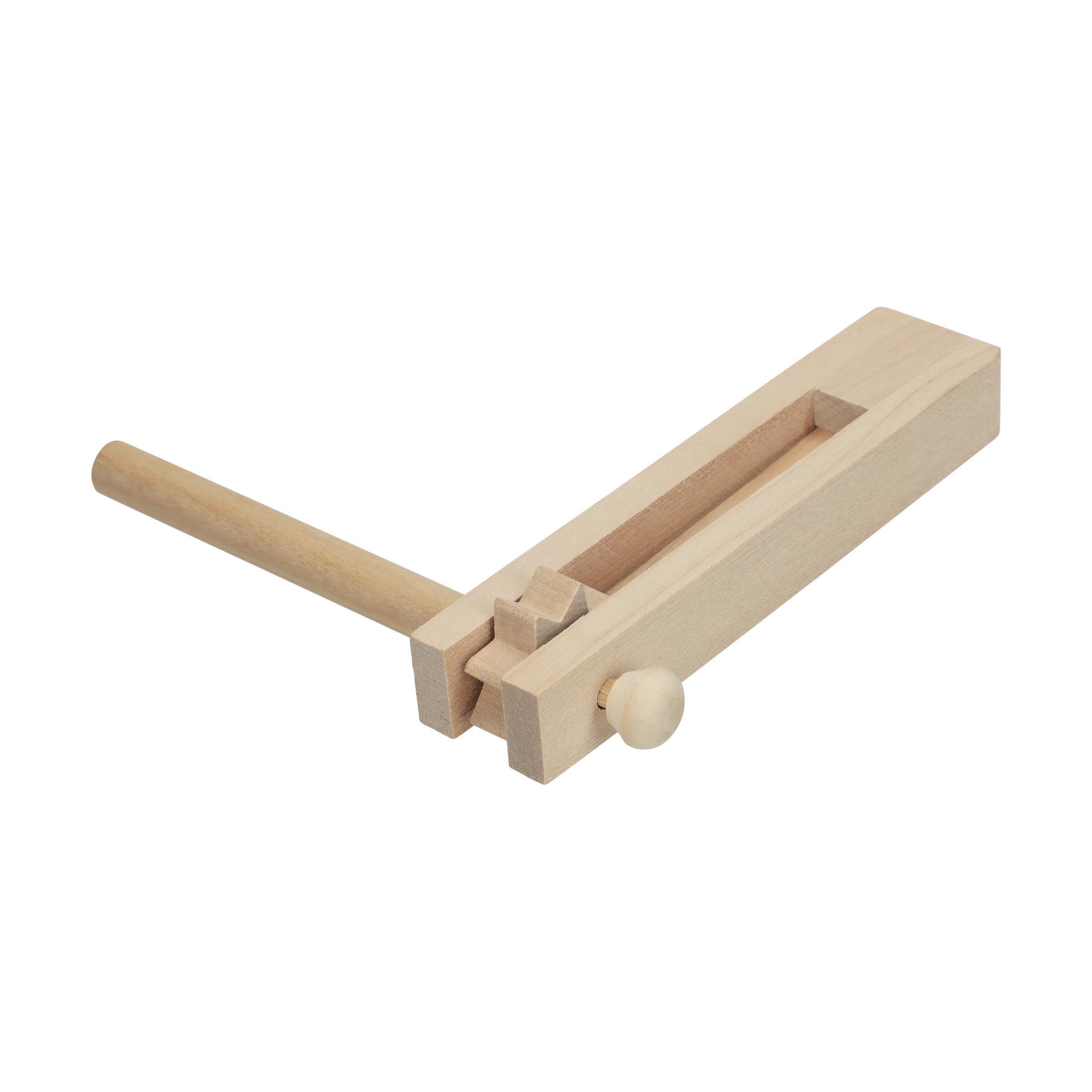 Ratsche ´Timber´