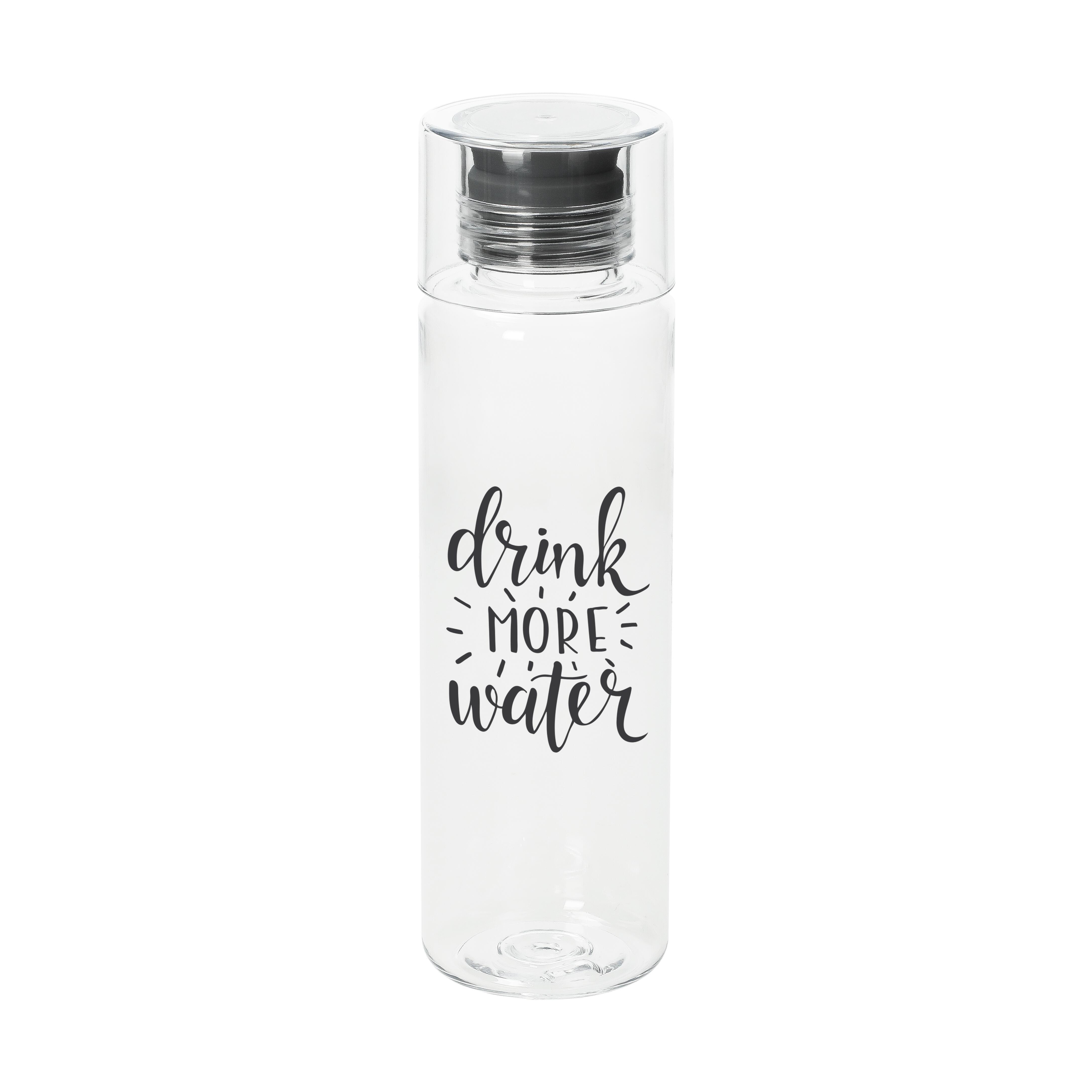 Trinkflasche ´Acqua´ Tritan