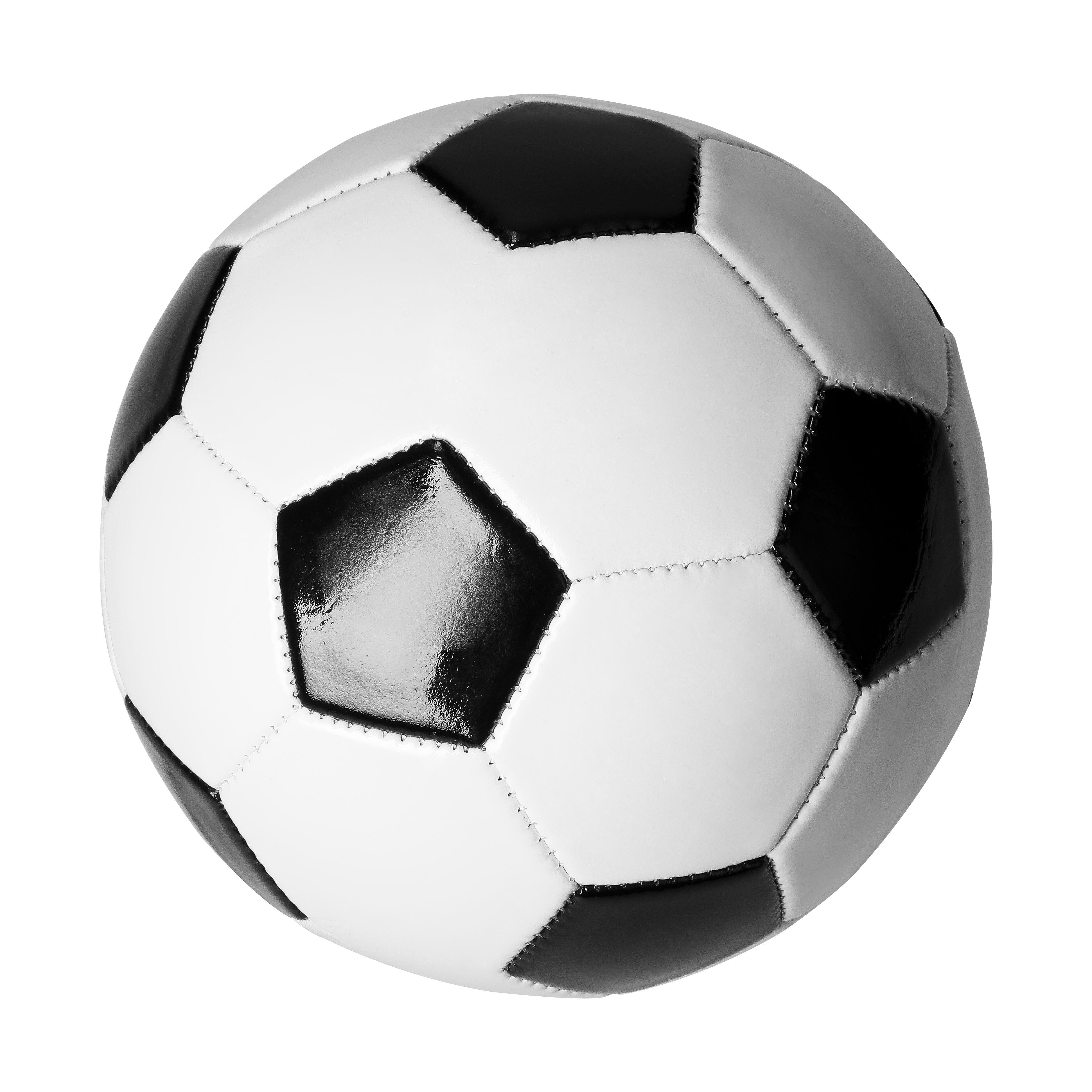 Fußball ´Classico´, klein