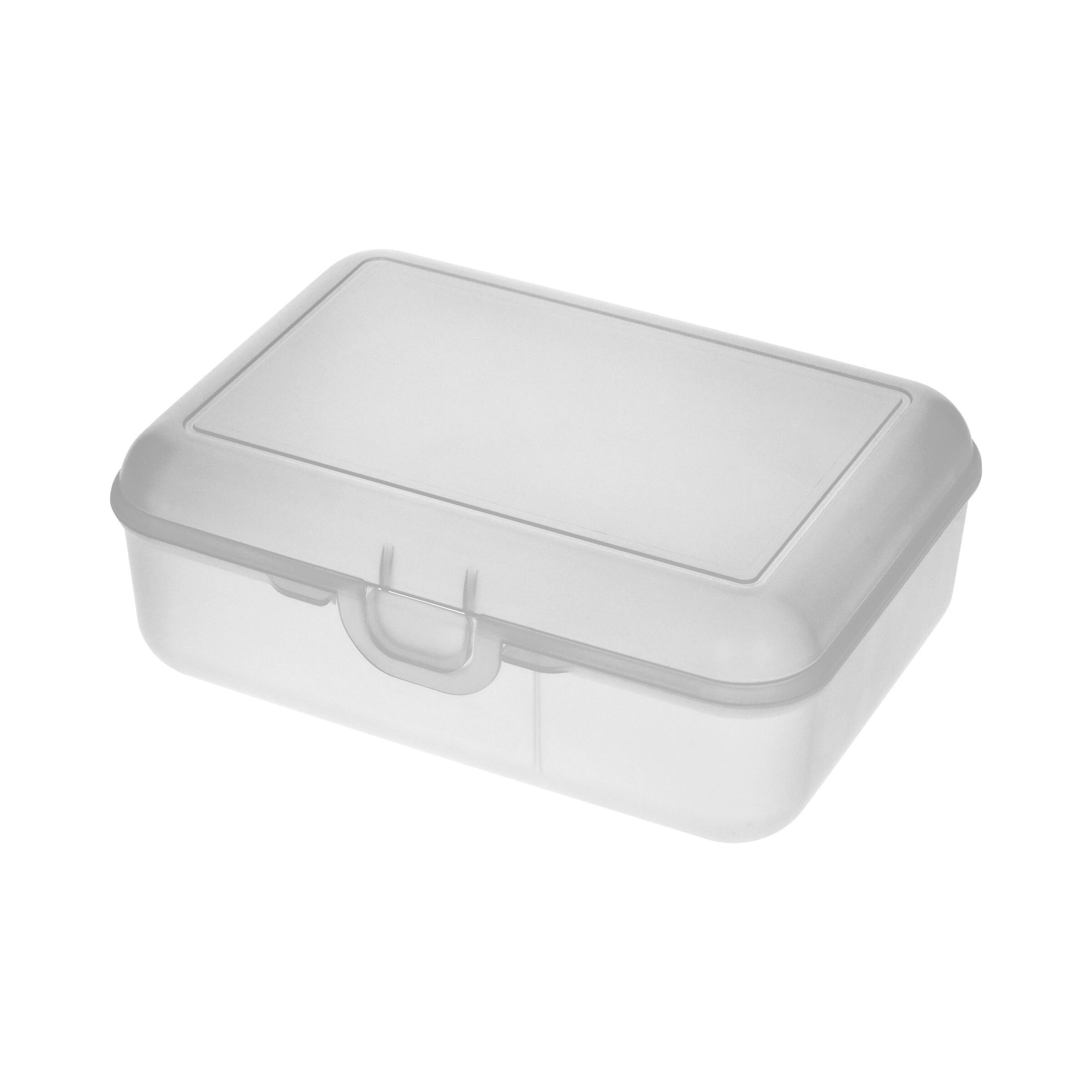 Vorratsdose ´School-Box´ deluxe, ohne Trennschale