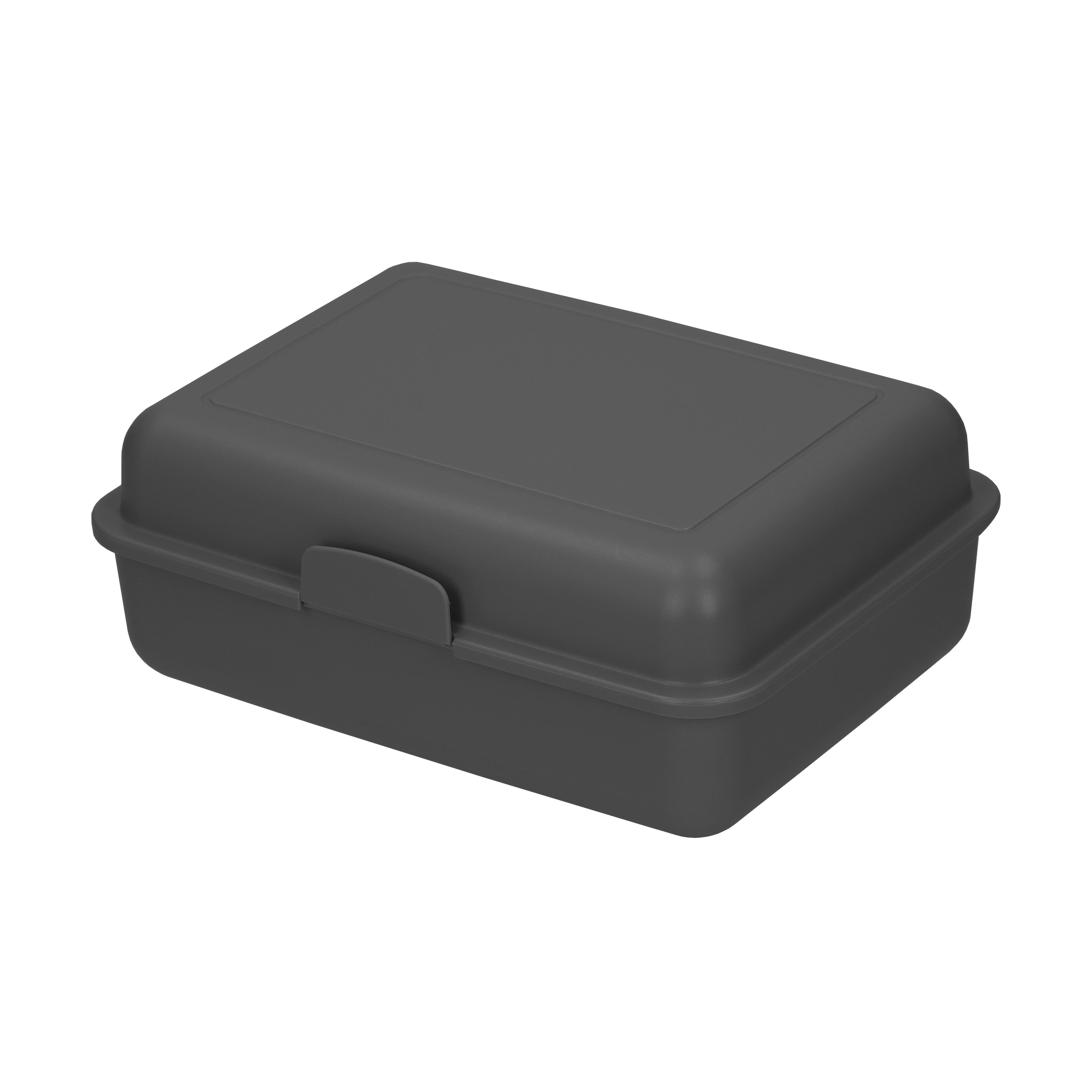 Bio-Vorratsdose ´School-Box´ groß