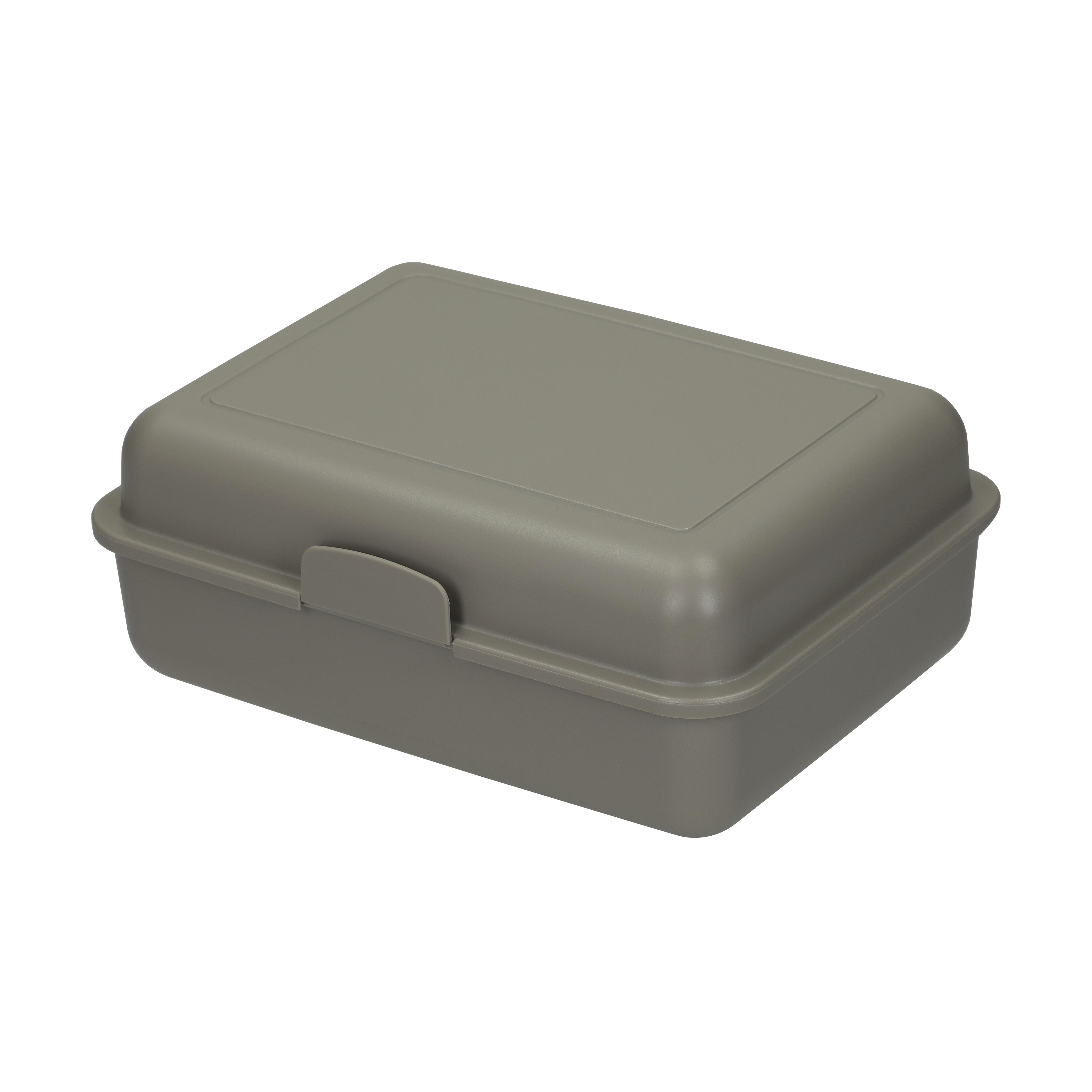 Bio-Vorratsdose ´School-Box´ groß