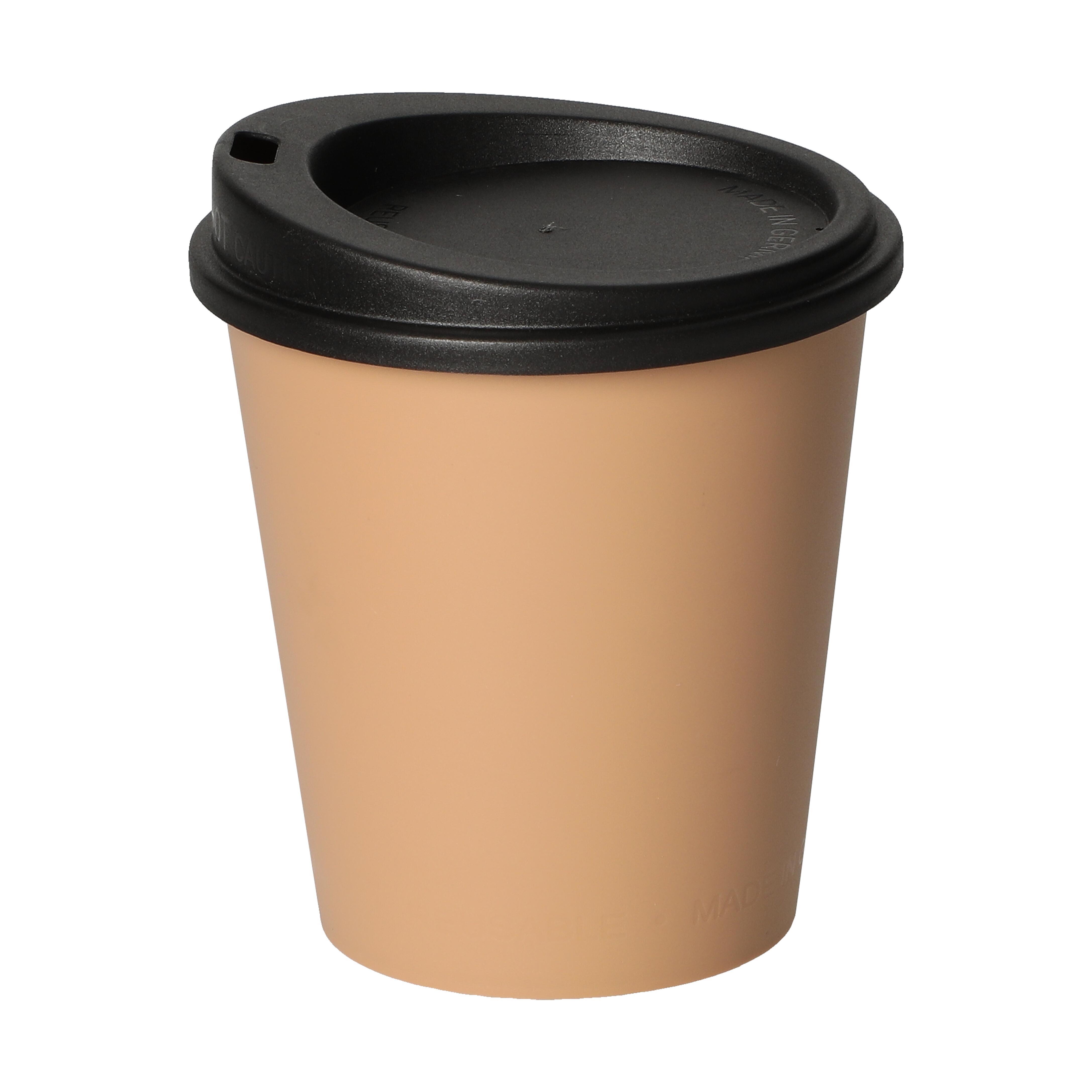 Kaffeebecher ´ToGo´, 0,2 l
