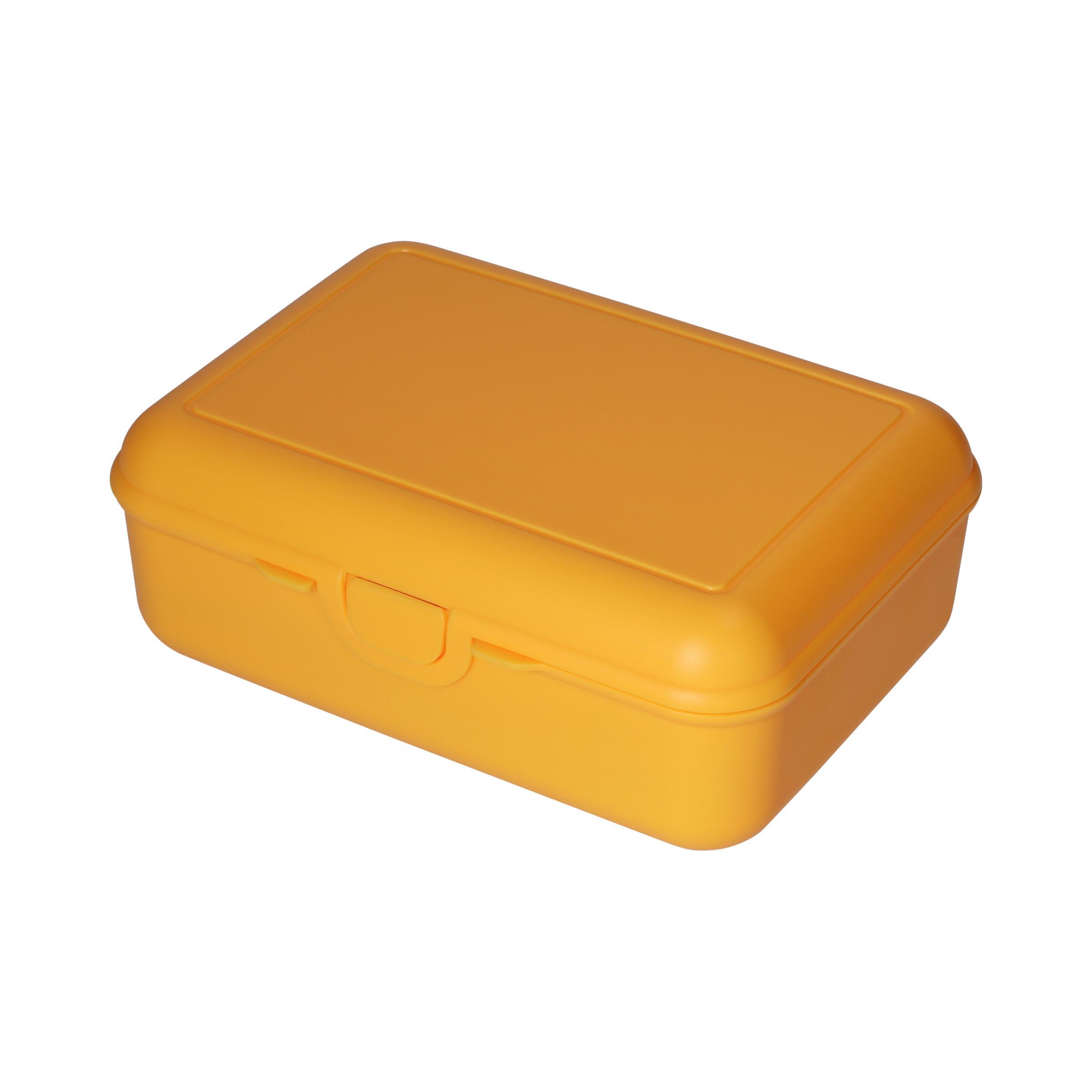 Vorratsdose ´School-Box´ deluxe, ohne Trennschale
