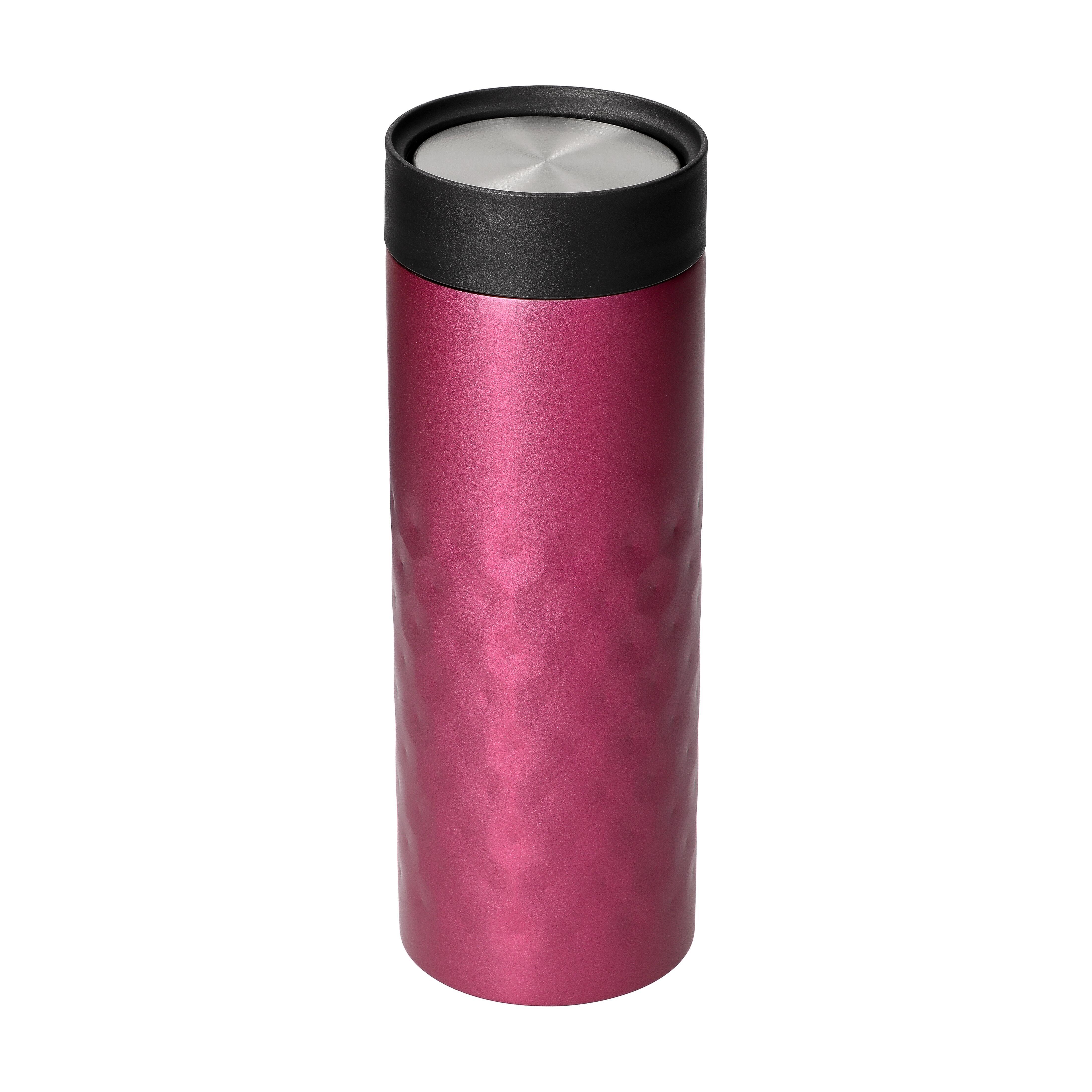 Thermobecher ´Crystal´, 450 ml