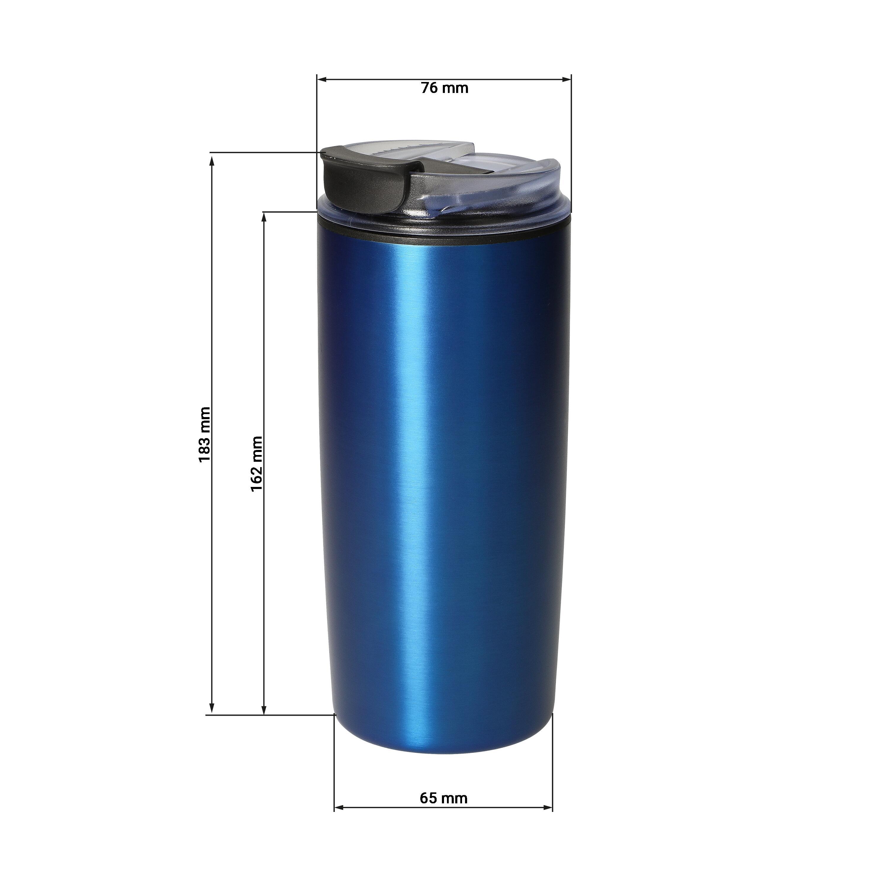 Kaffeebecher ´Arabica´, 450 ml