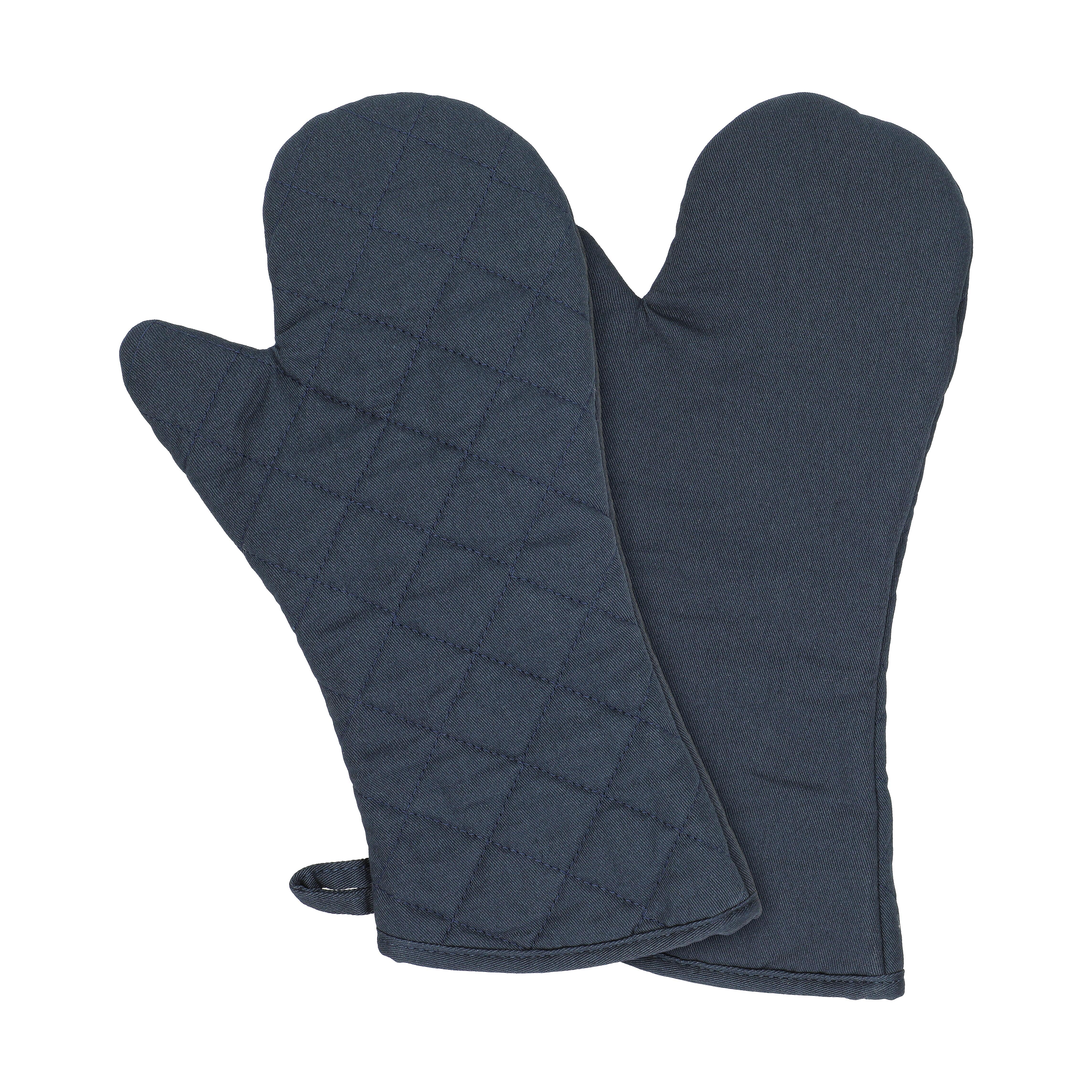 Ofenhandschuh ´Heat resistant´, 2er Set