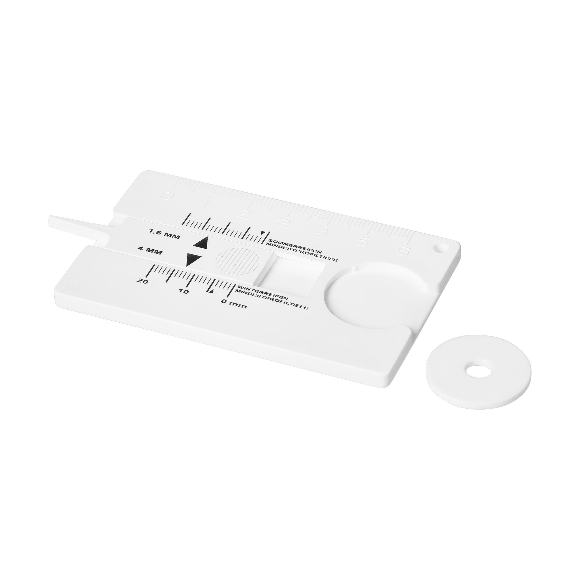 Reifenprofilmesser ´Card´