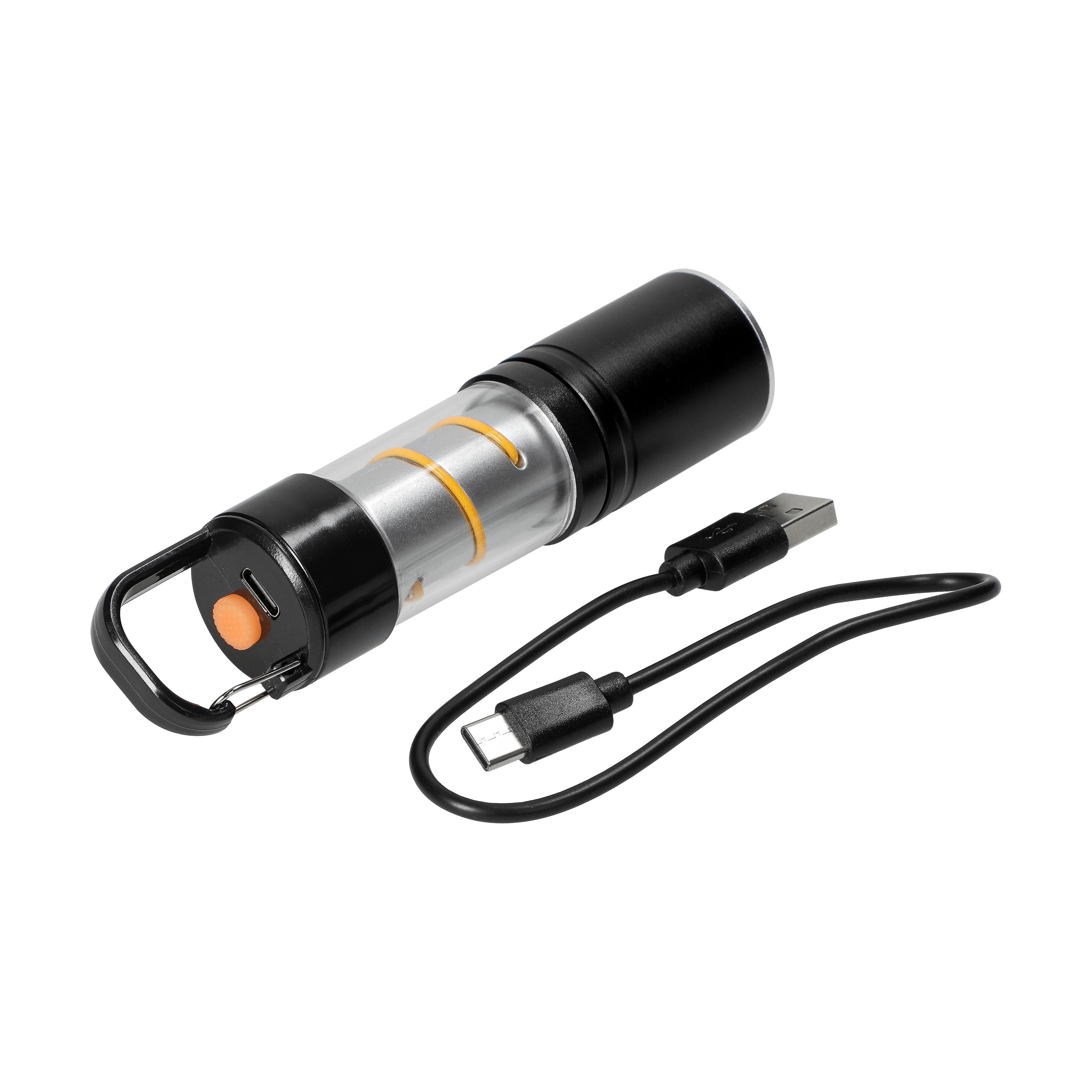 Taschenlampe ´Lumi´, 13 cm