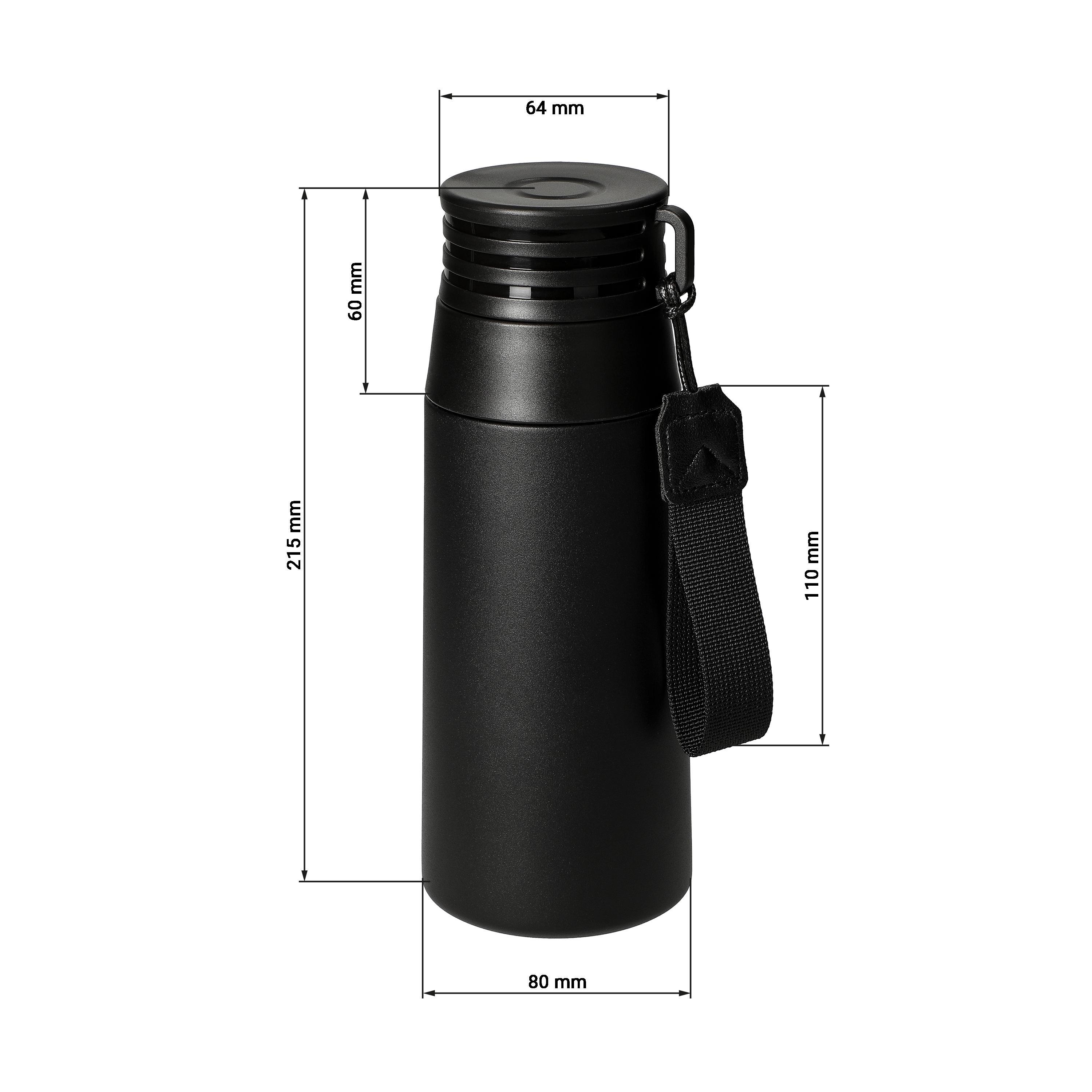 Vakuumflasche ´Kabru´, 500 ml