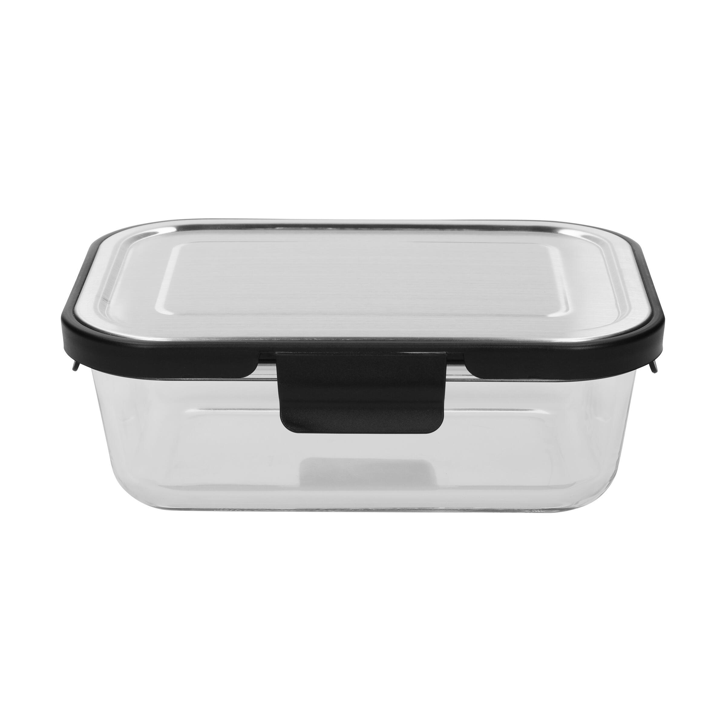 Glasbox ´LOKA´, 1040 ml