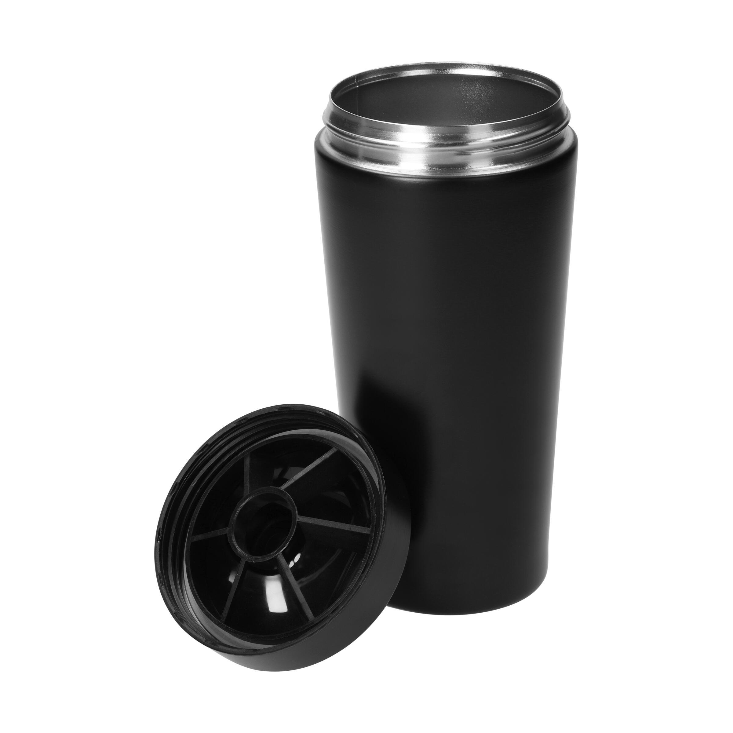 Edelstahl-Shaker ´Core´