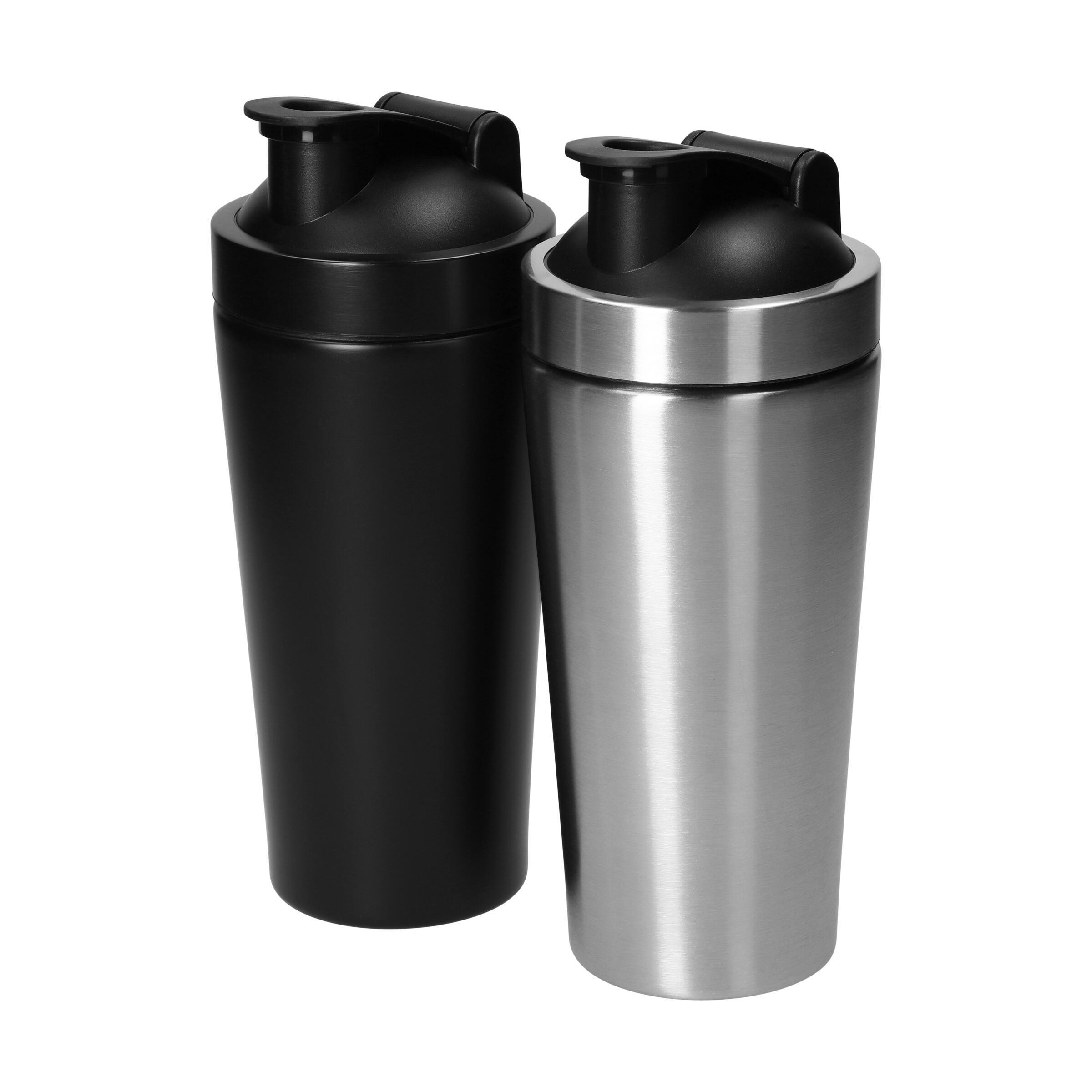 Edelstahl-Shaker ´Core´