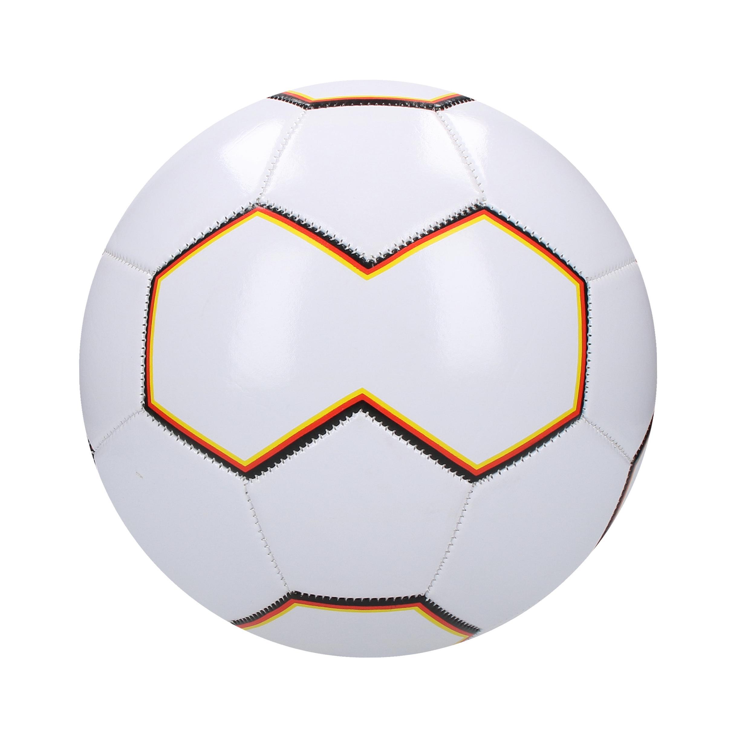 Fußball ´Nations´, groß