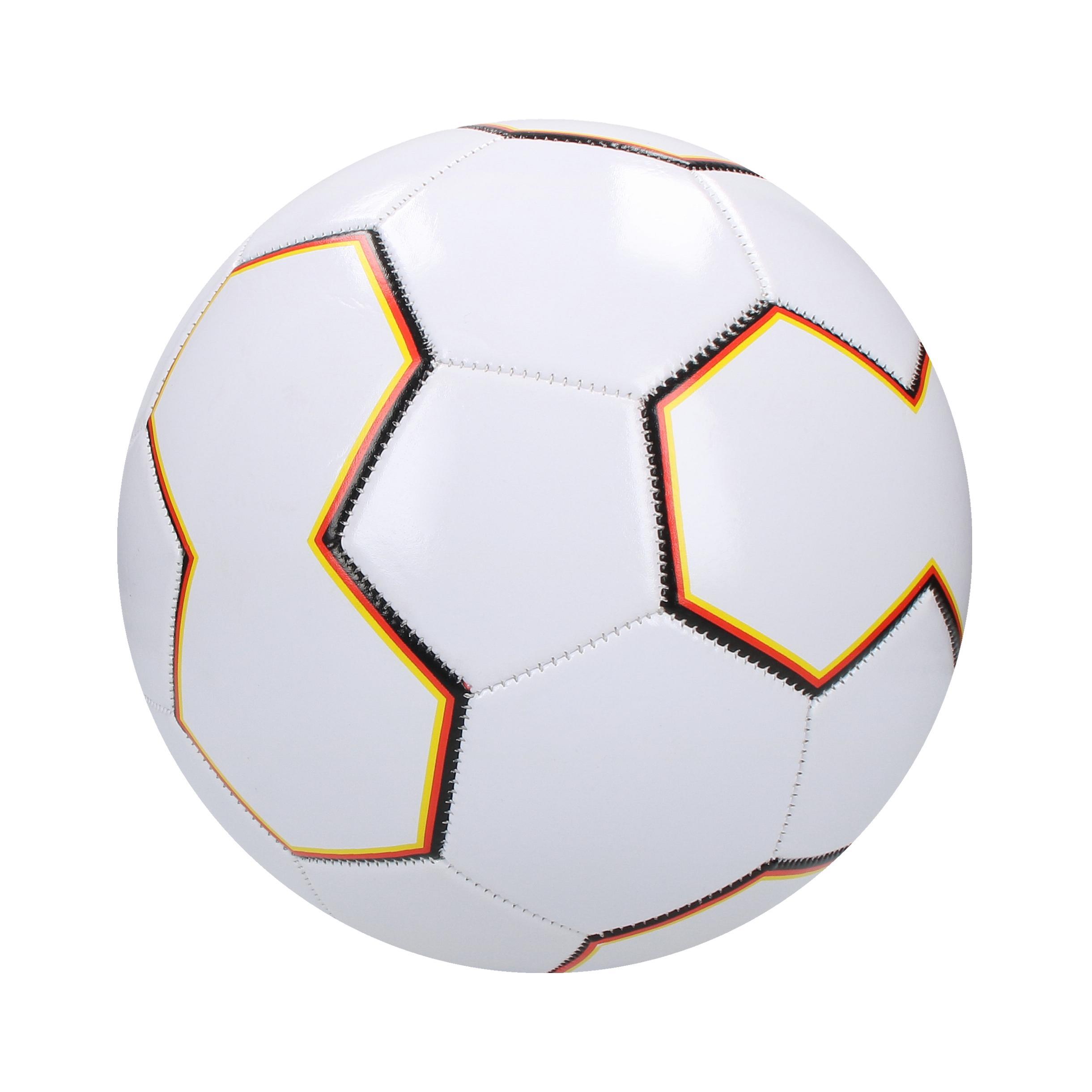 Fußball ´Nations´, groß