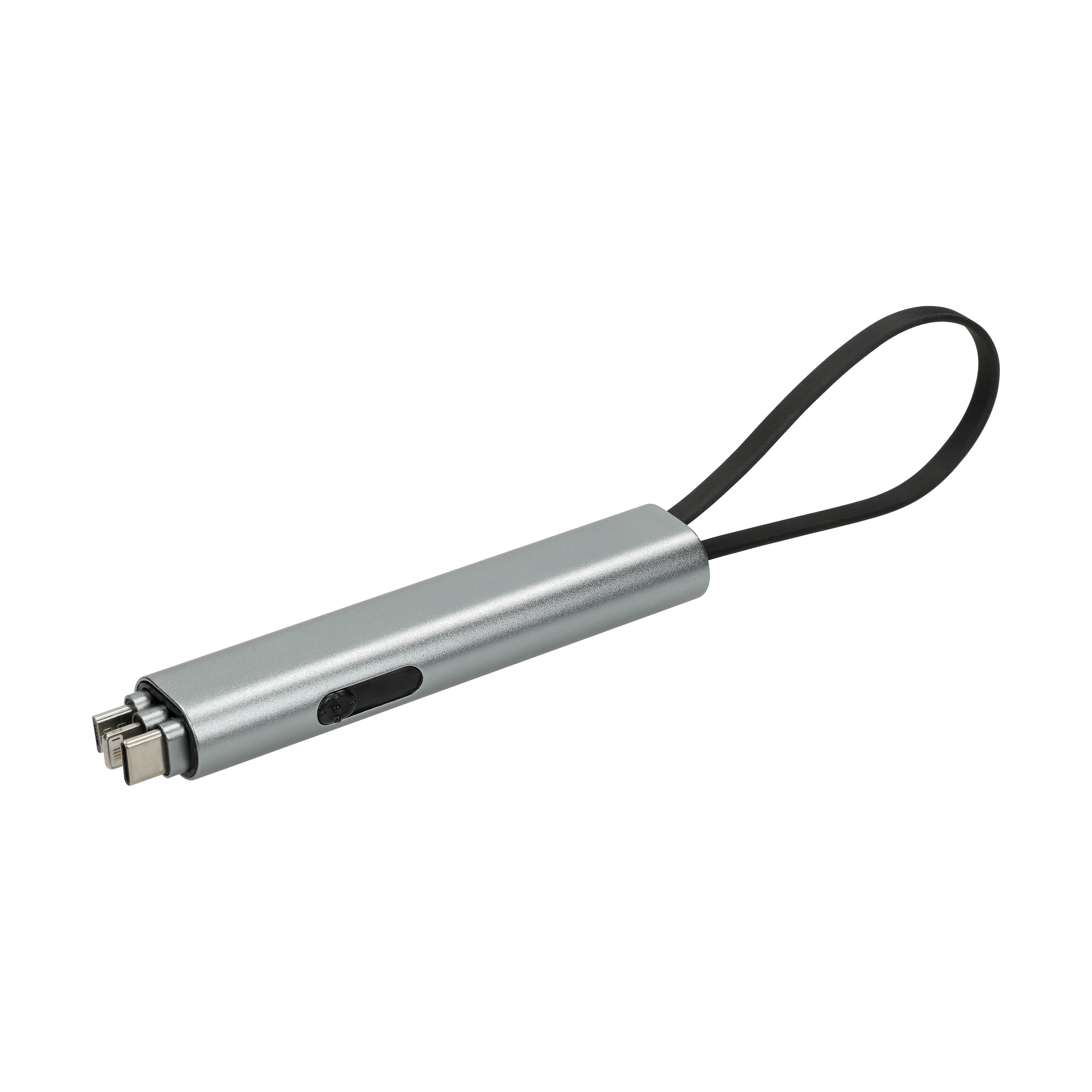Ladekabel ´Connect´, 4 in 1