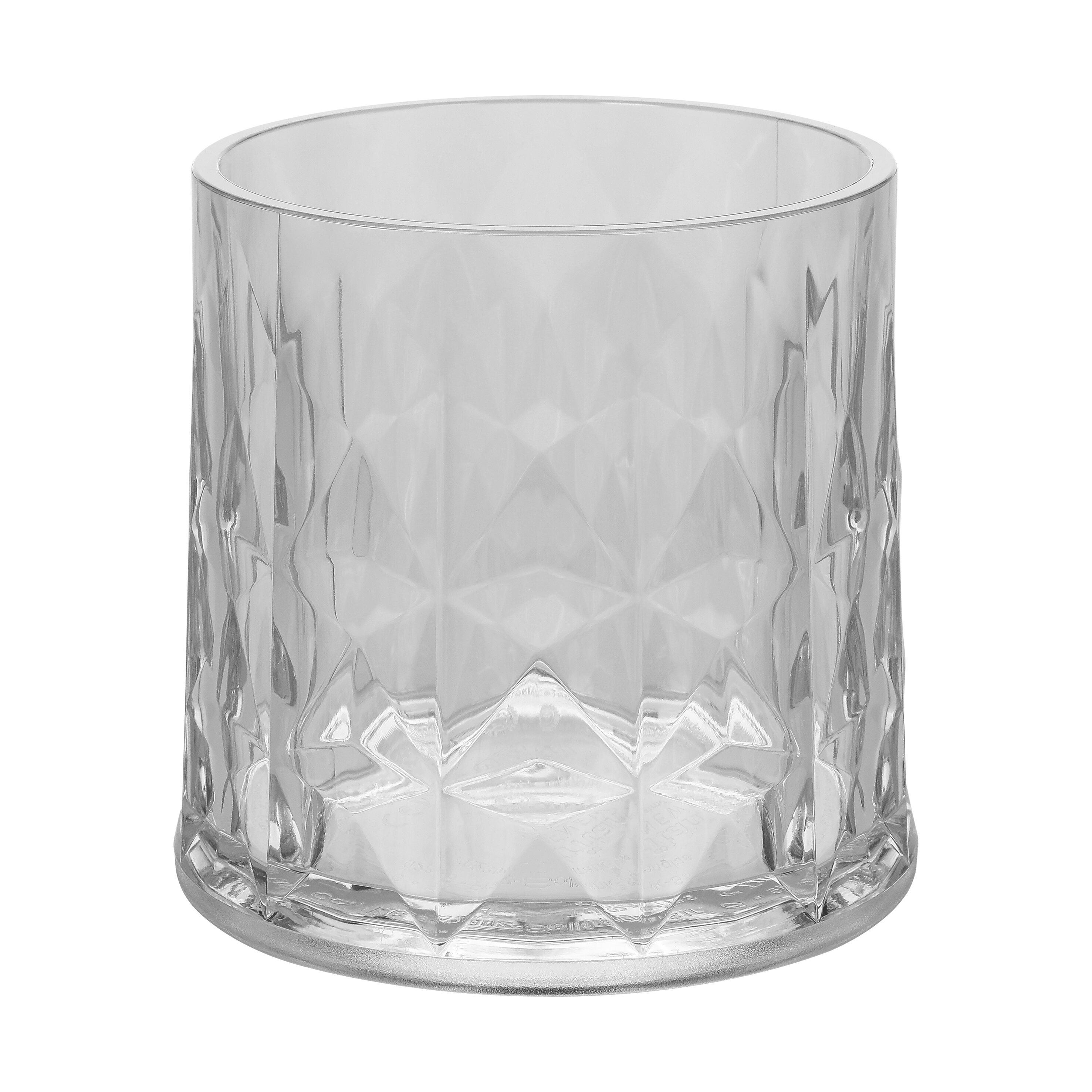 Tritanglas ´Tumbler´, TRIVEO