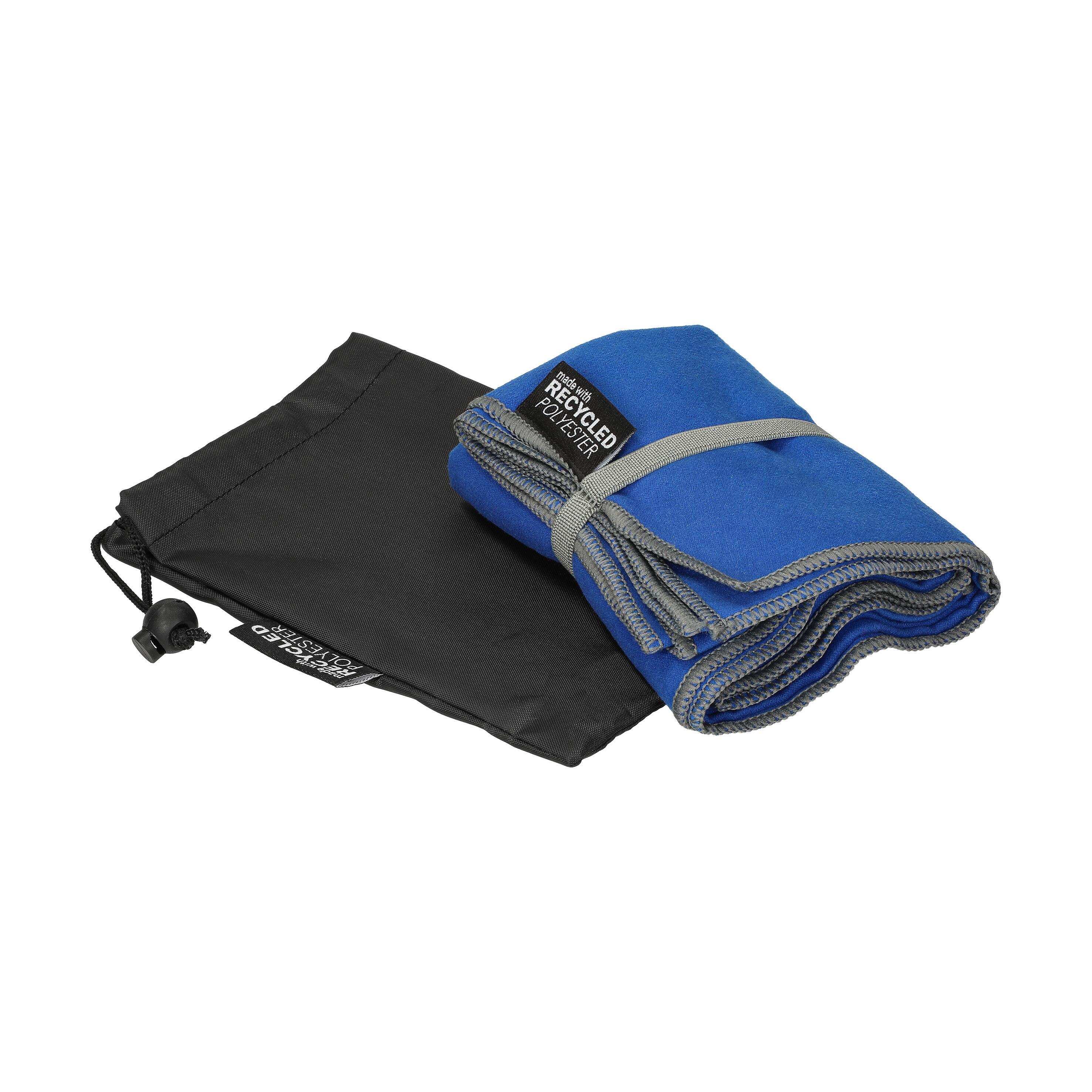 RPET Handtuch ´Active Dry´, groß
