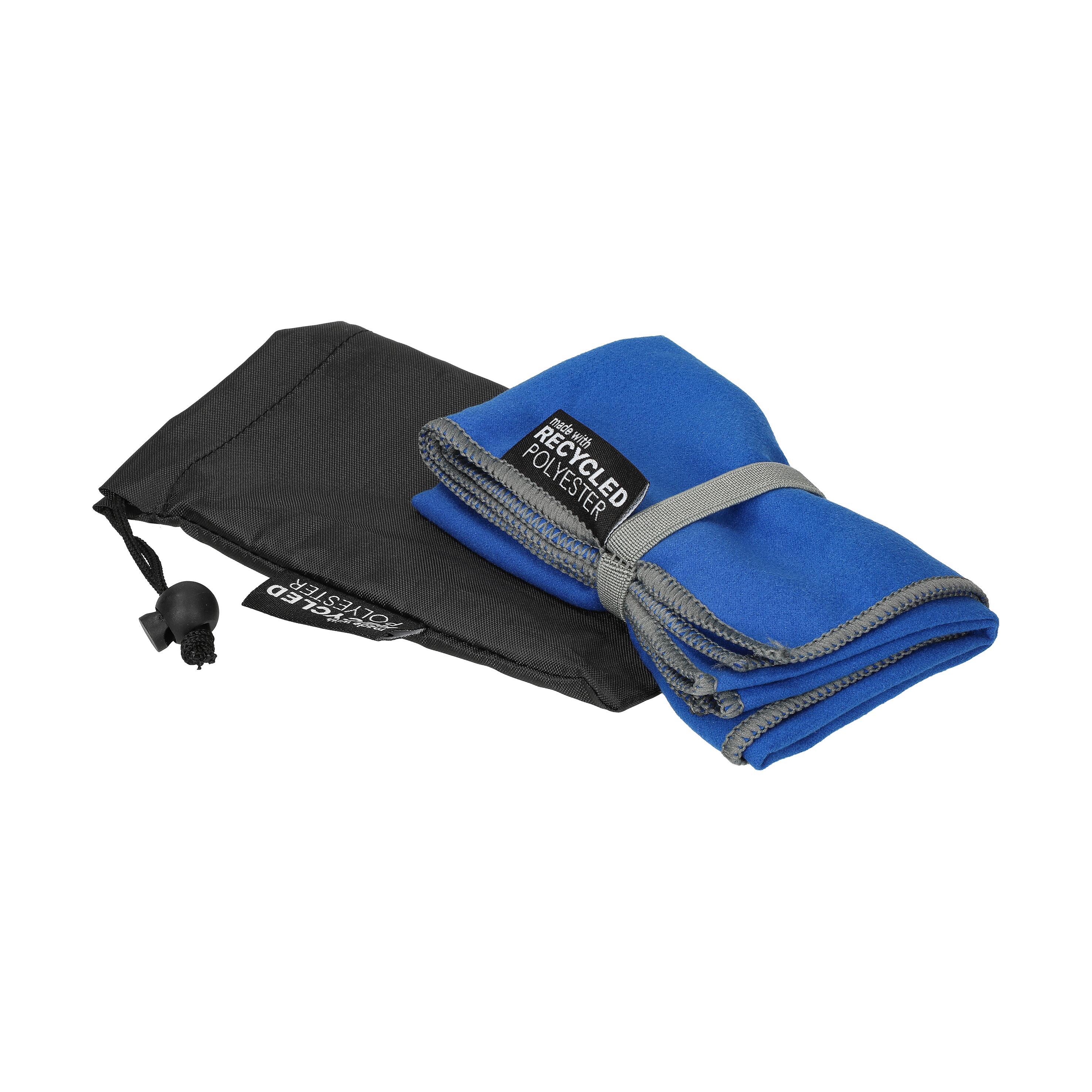 RPET Handtuch ´Active Dry´, klein
