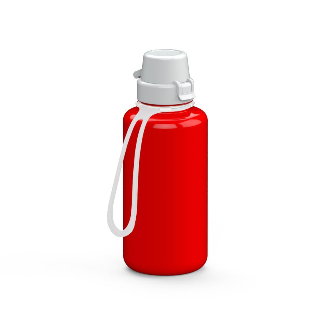 Trinkflasche ´School´, 700 ml, inkl. Strap