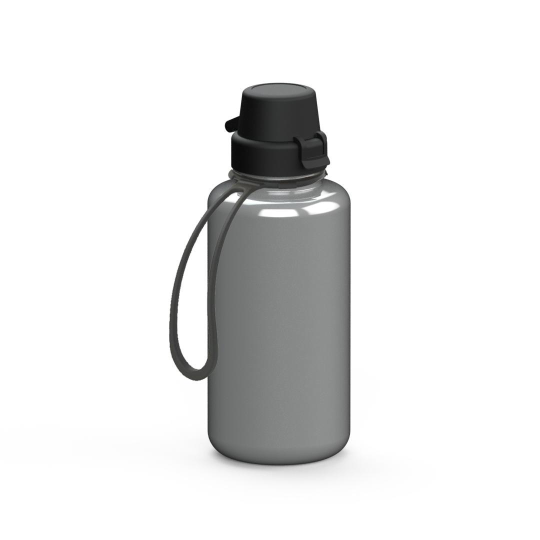 Trinkflasche ´School´, 700 ml, inkl. Strap