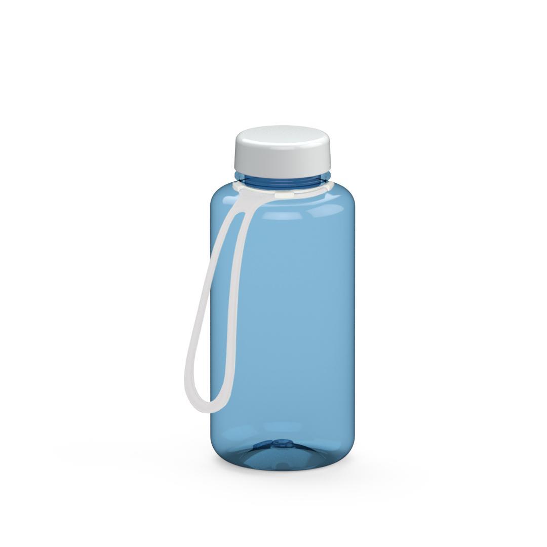 Trinkflasche ´Refresh´, 700 ml, inkl. Strap