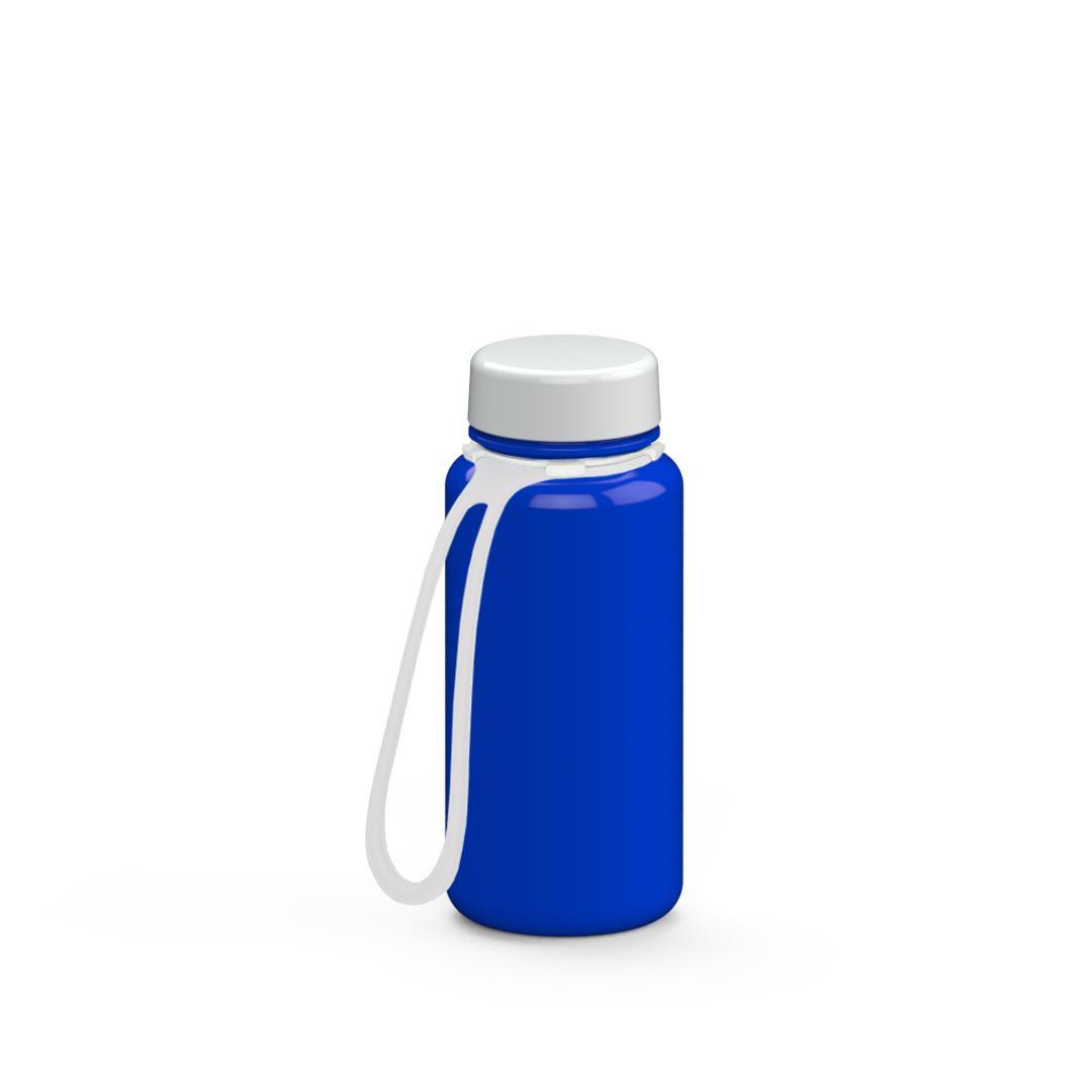 Trinkflasche ´Refresh´, 400 ml, inkl. Strap